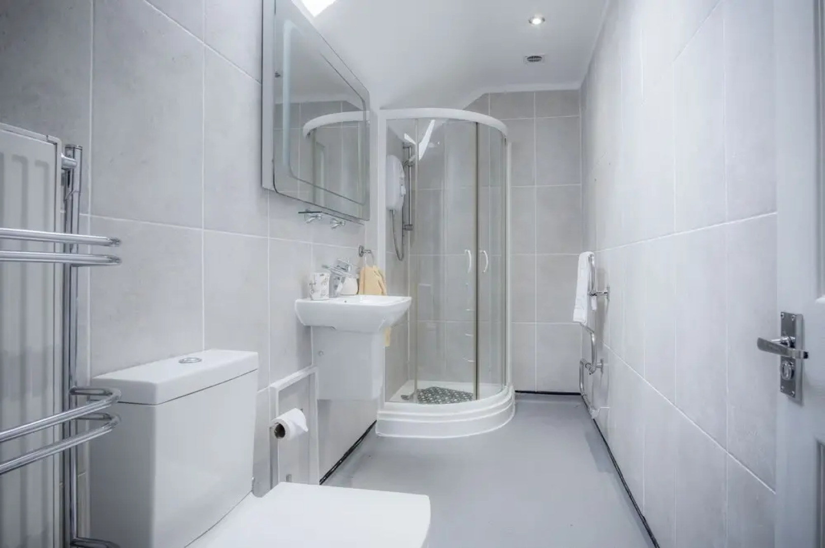 Fletcher Coach House