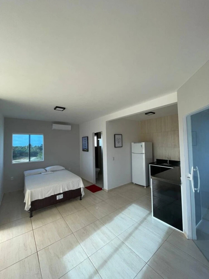 Lindo Chal Por do Sol 400m da Praia