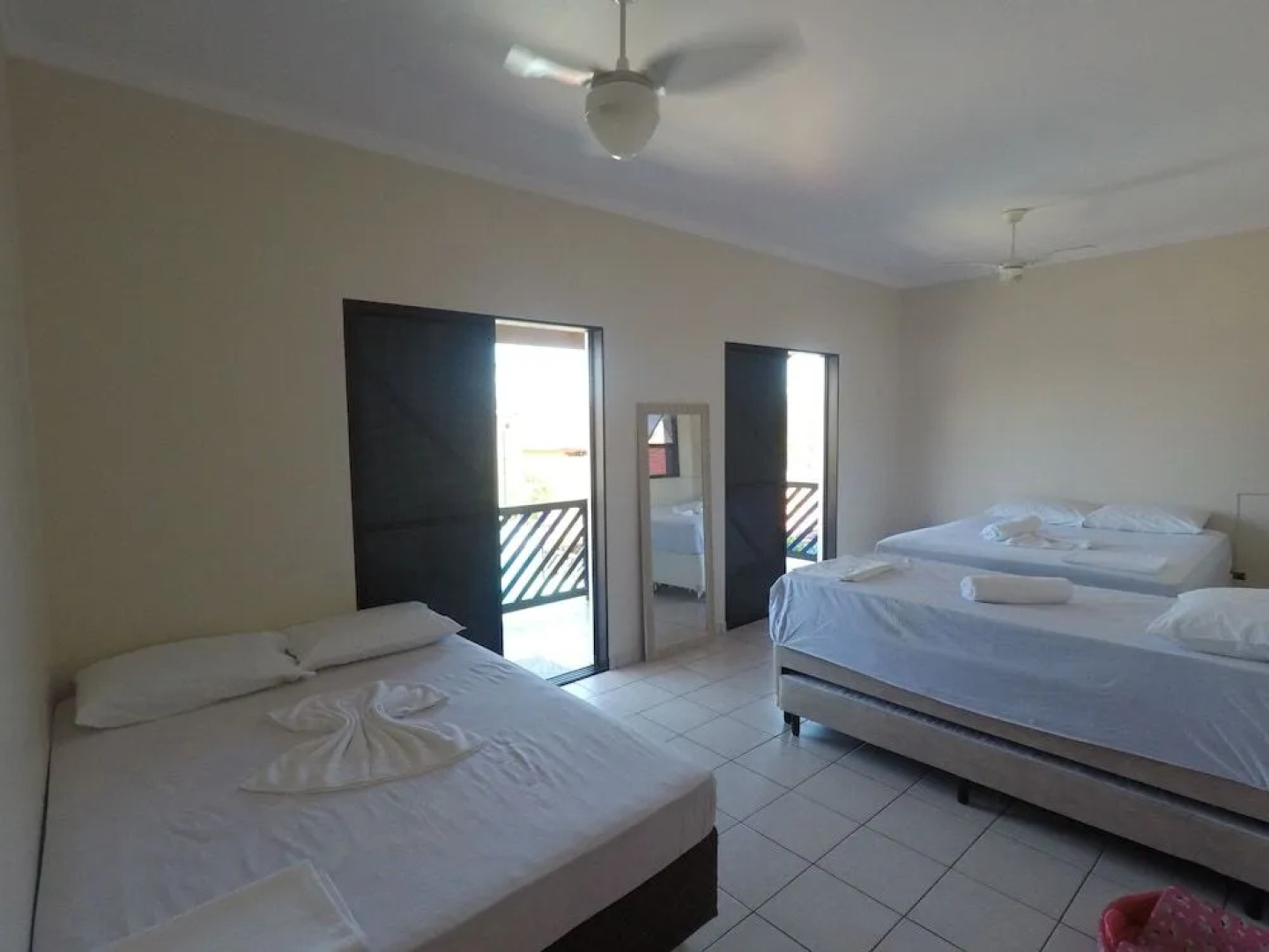 Blue House Hostel Peruíbe