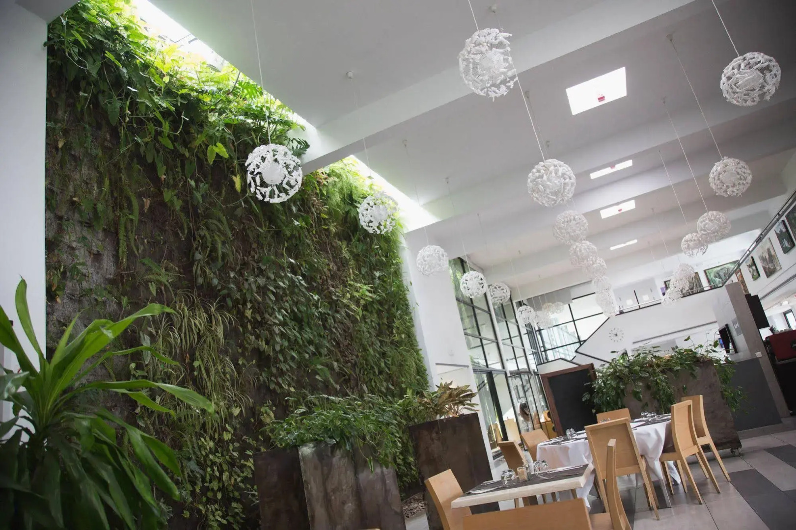 Отель Mina Liberville