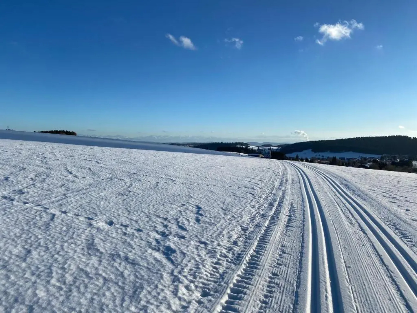 Appartement Bergwaerts