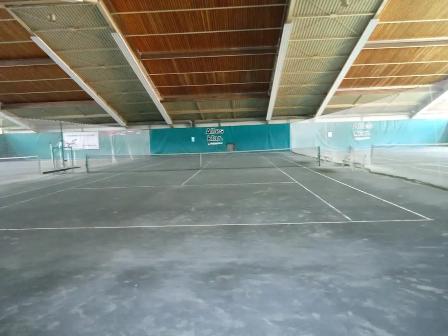 Sportpark Jürgen Fassbender