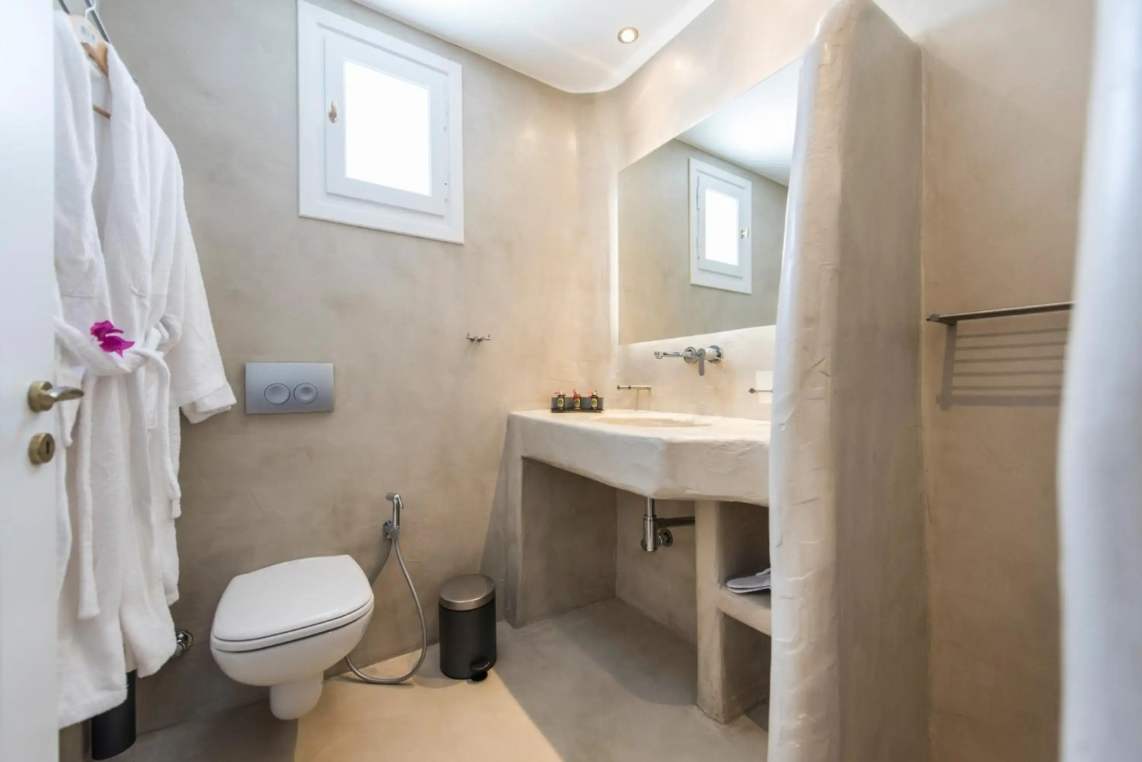 Cycladic Islands Hotel & Spa