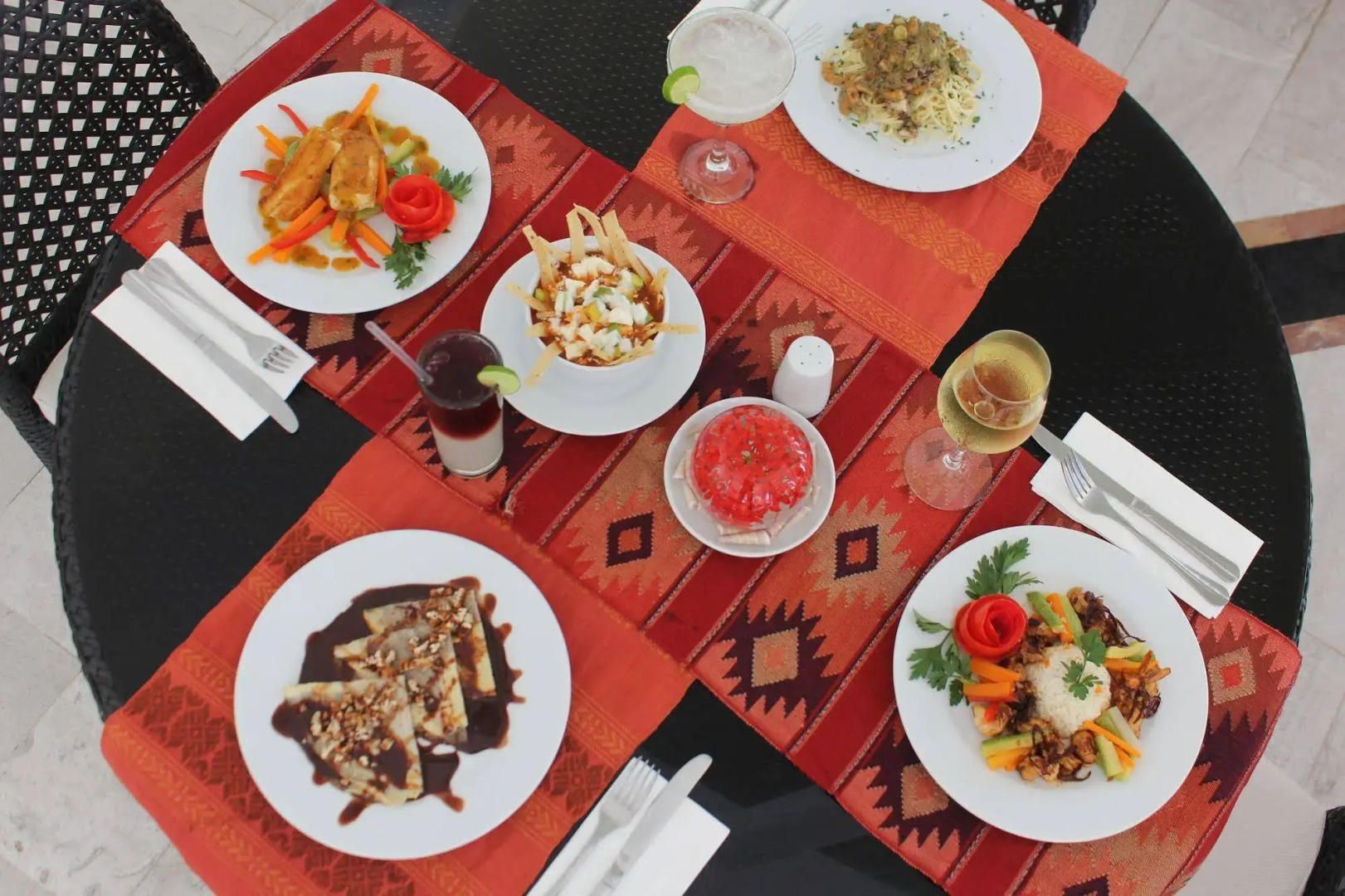 Hotel Aldea del Bazar