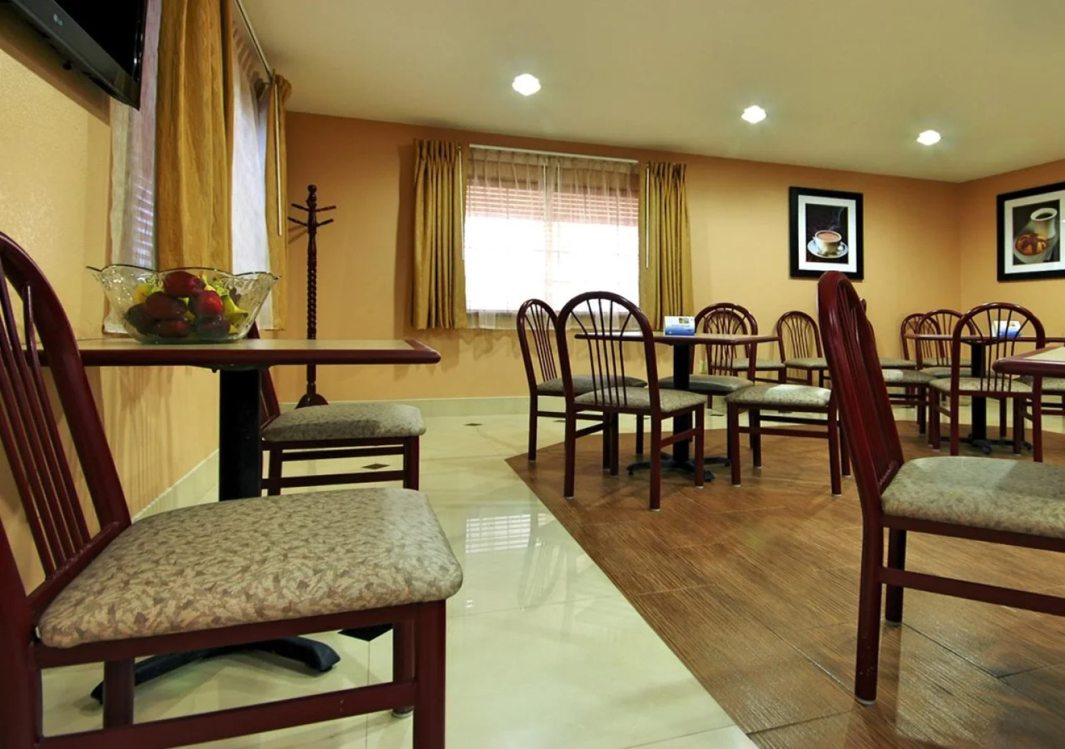 Americas Best Value Inn Sinton