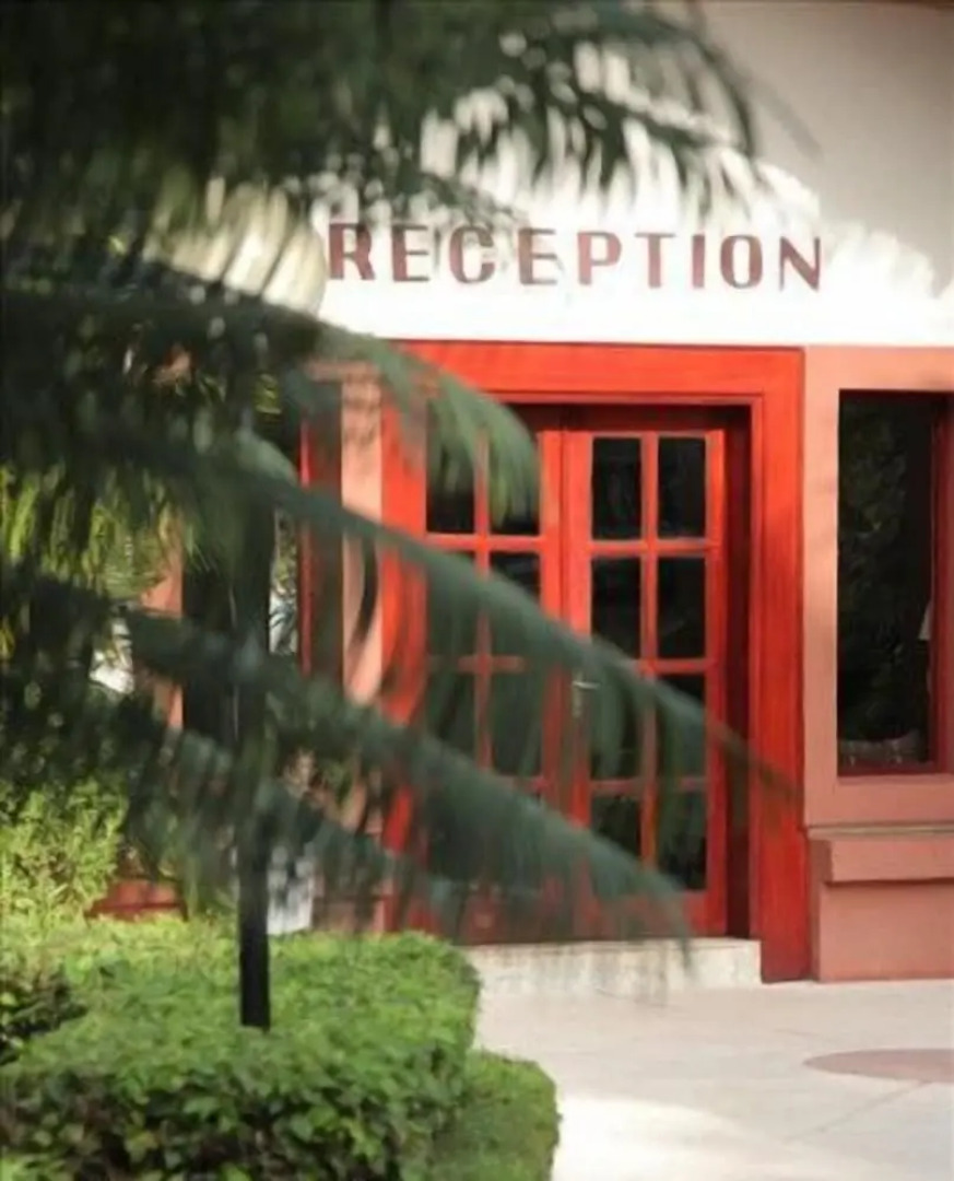 La Teranga Hotel & Villas Saly