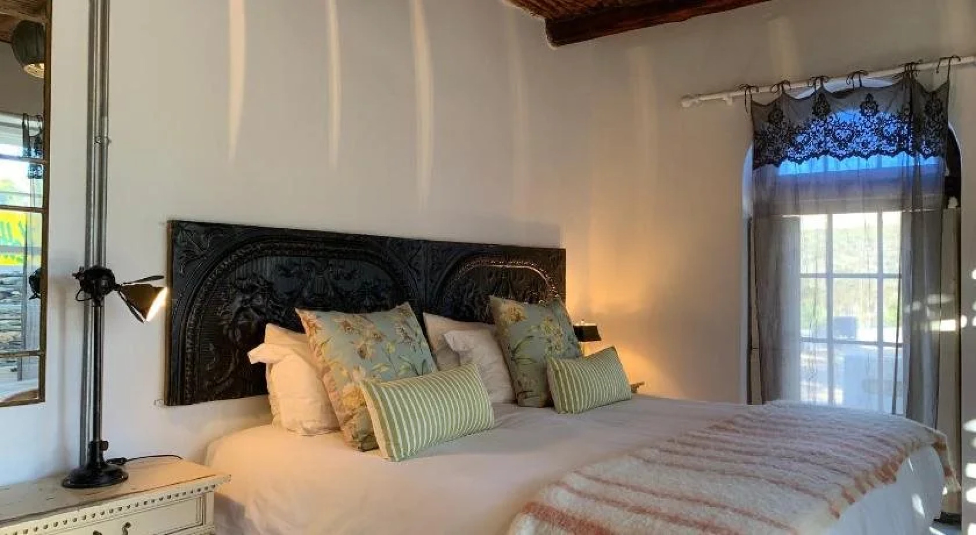 The Karoo Moon Motel