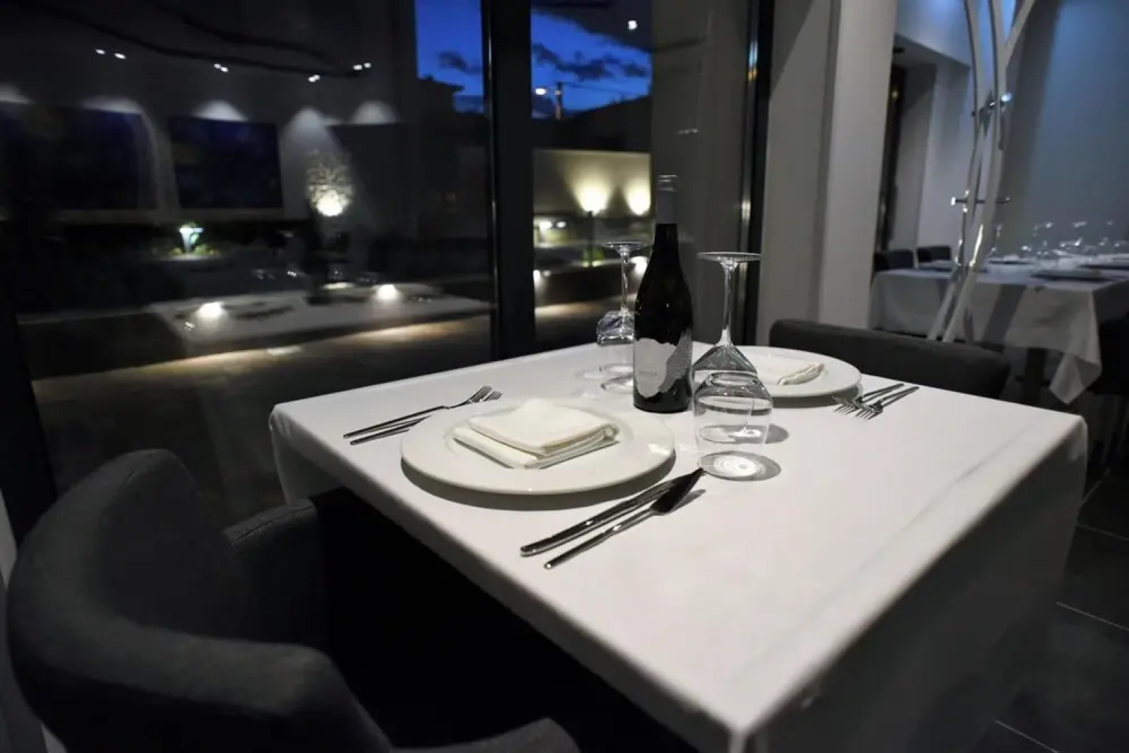 Santiny Hotel & Restaurant