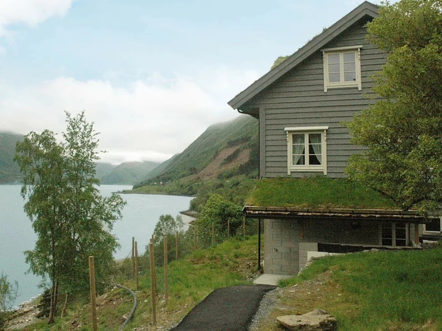 4 Star Holiday Home in Lauvstad