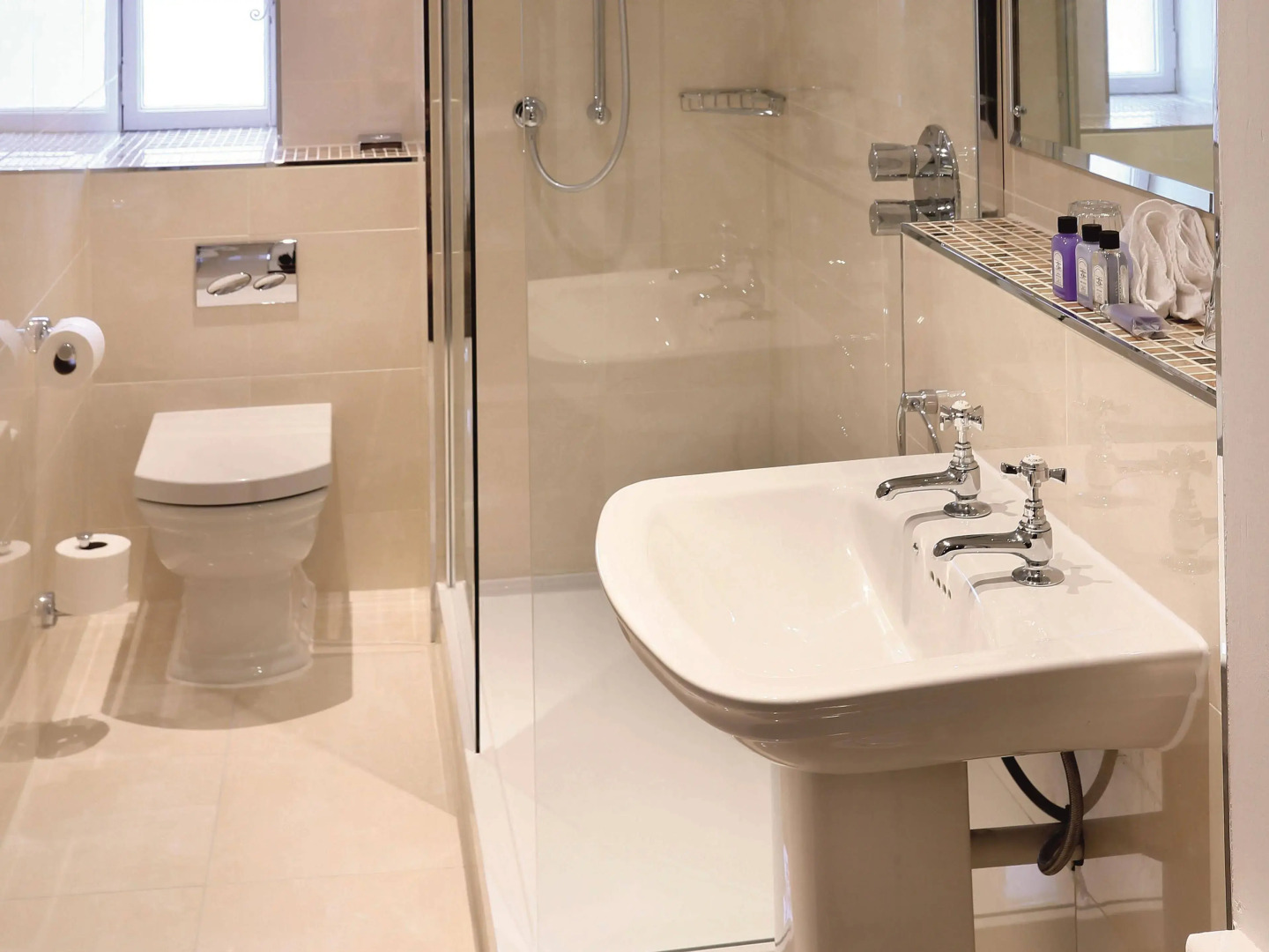 Macdonald Houstoun House