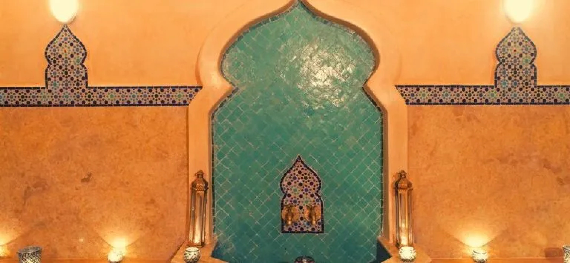 Villa Des Ambassadors