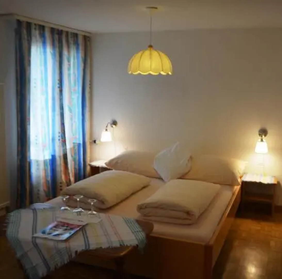 Bed and Breakfast Krone