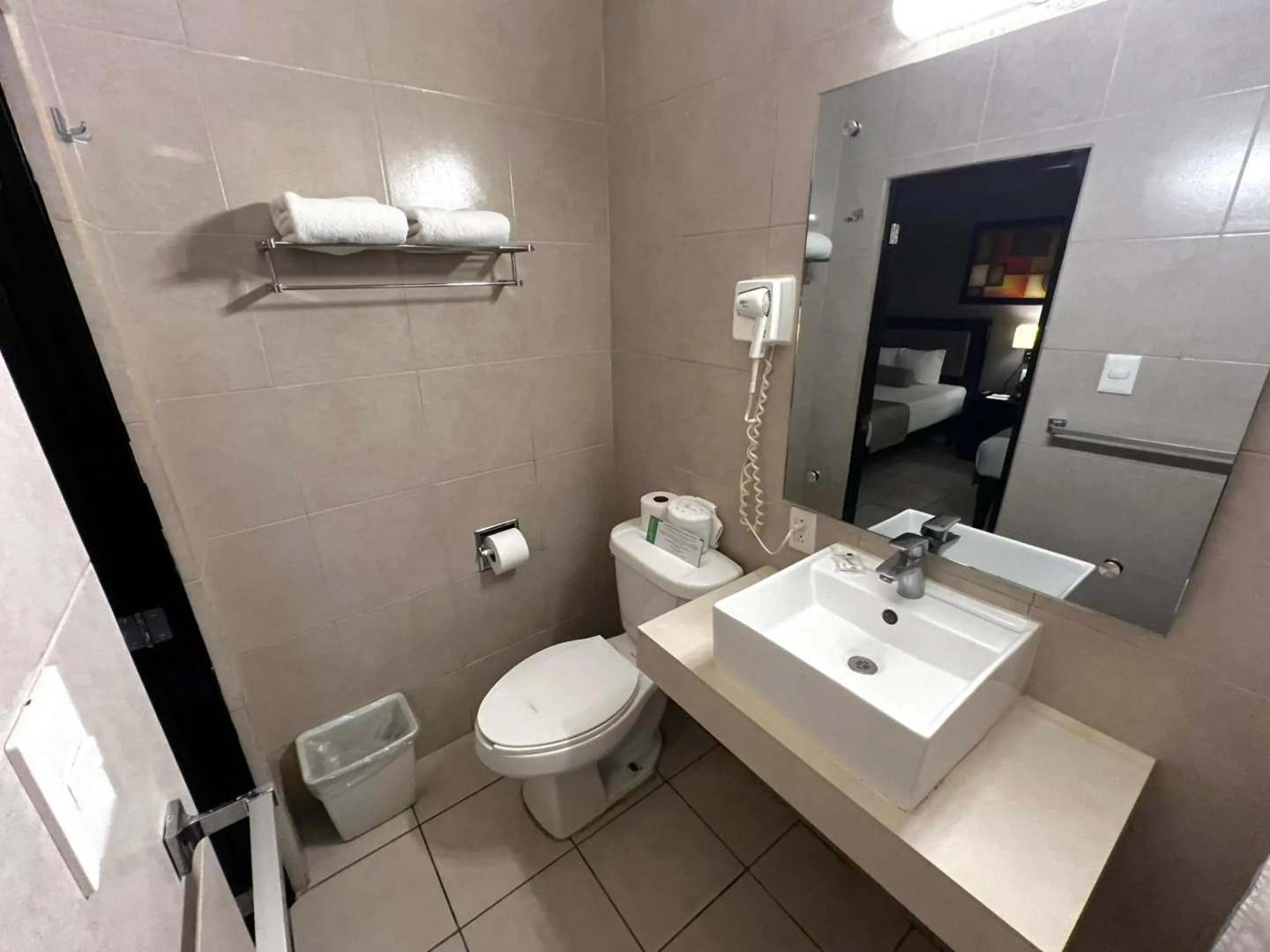 Hotel La Siesta Malecón