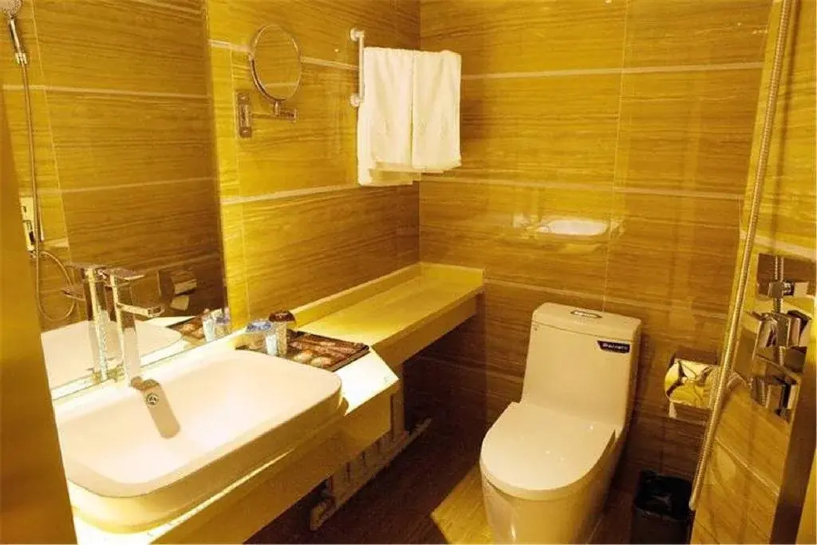 Xiangyong Gainian Inn