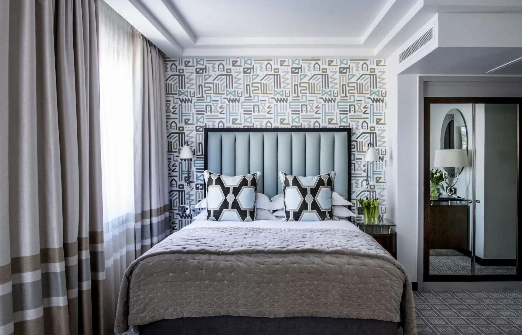 The Marylebone Hotel