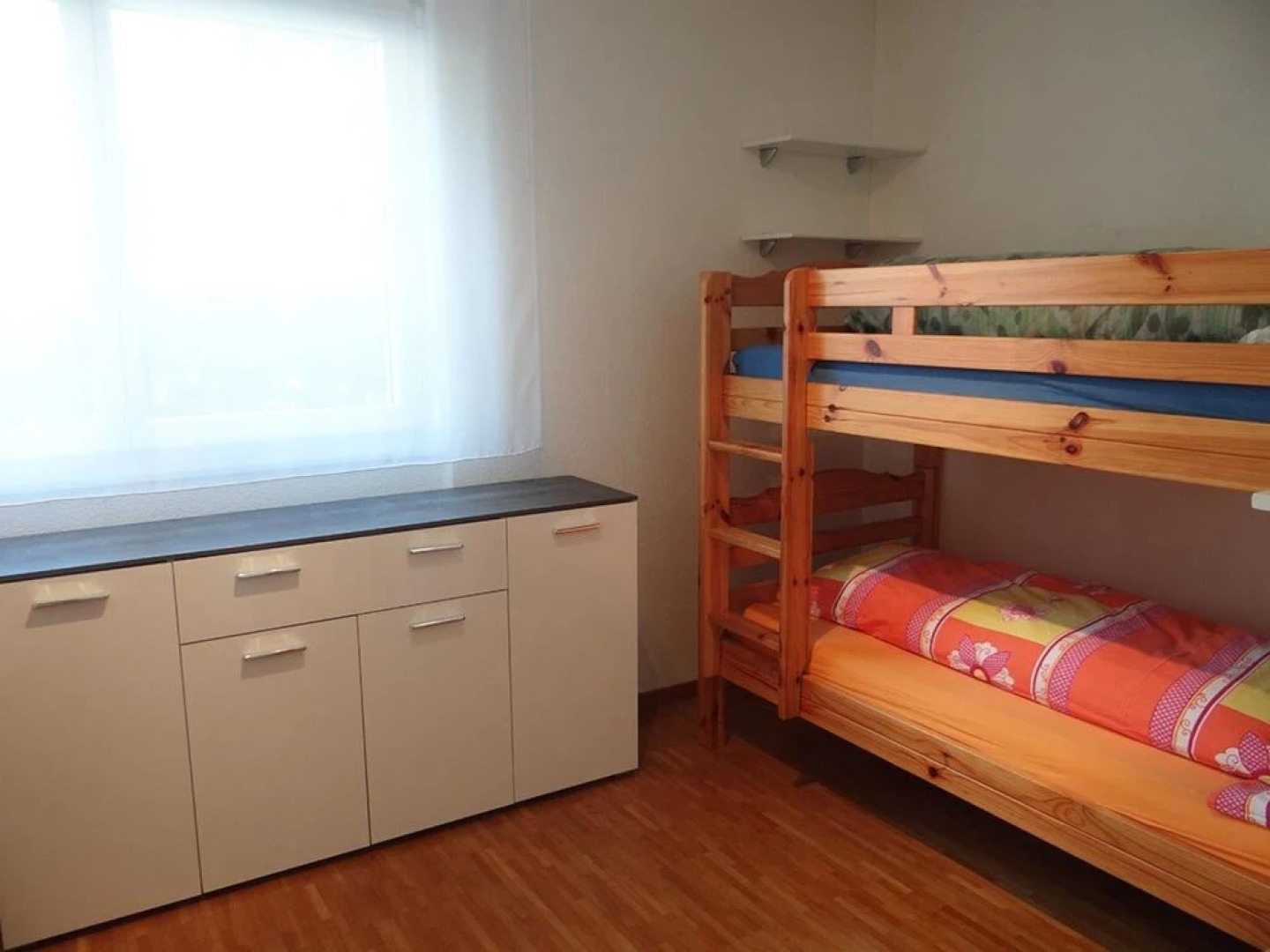 Bellevue-park B 138 Engelberg