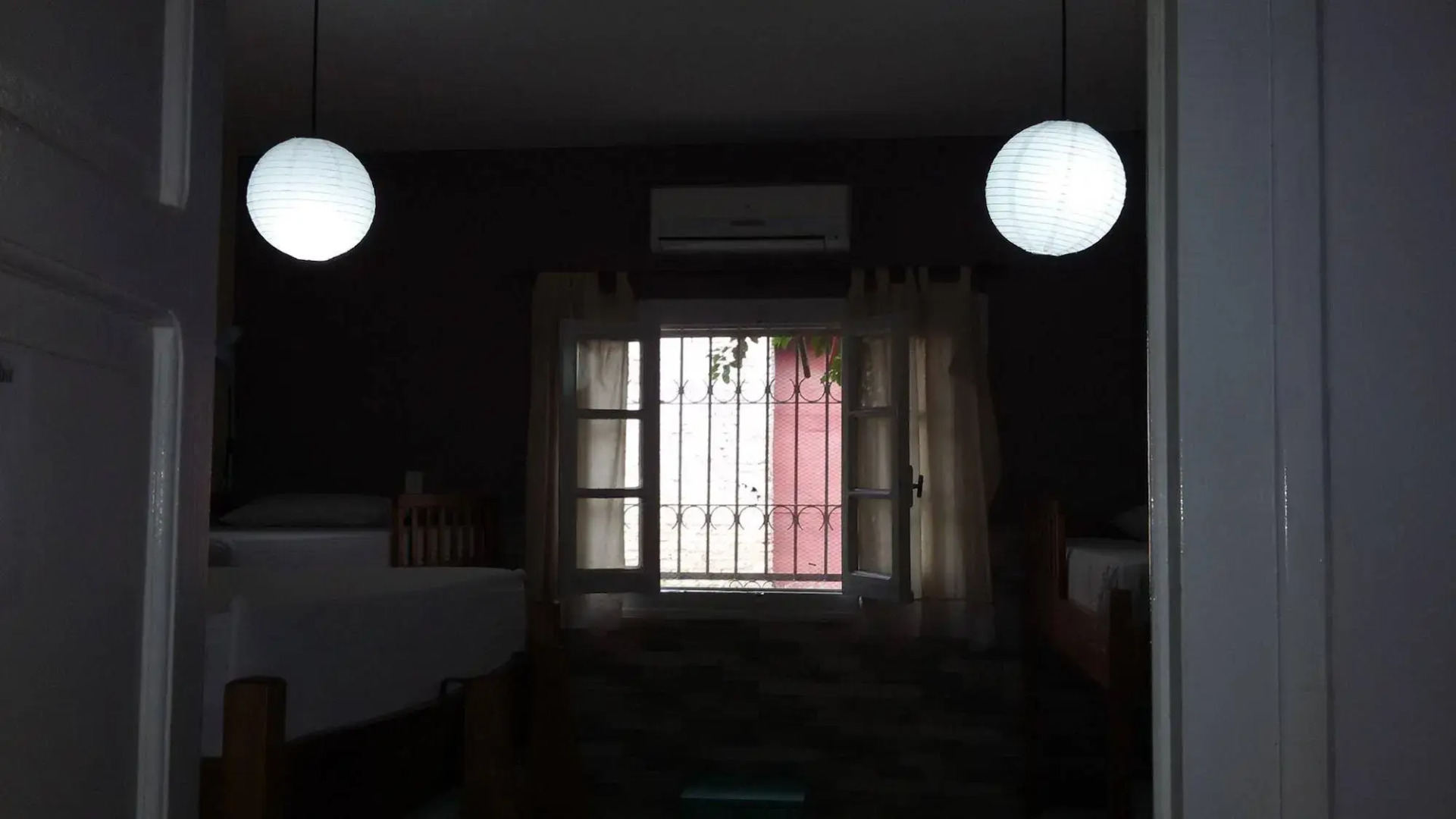 Hamaca Paraguaya Hostel