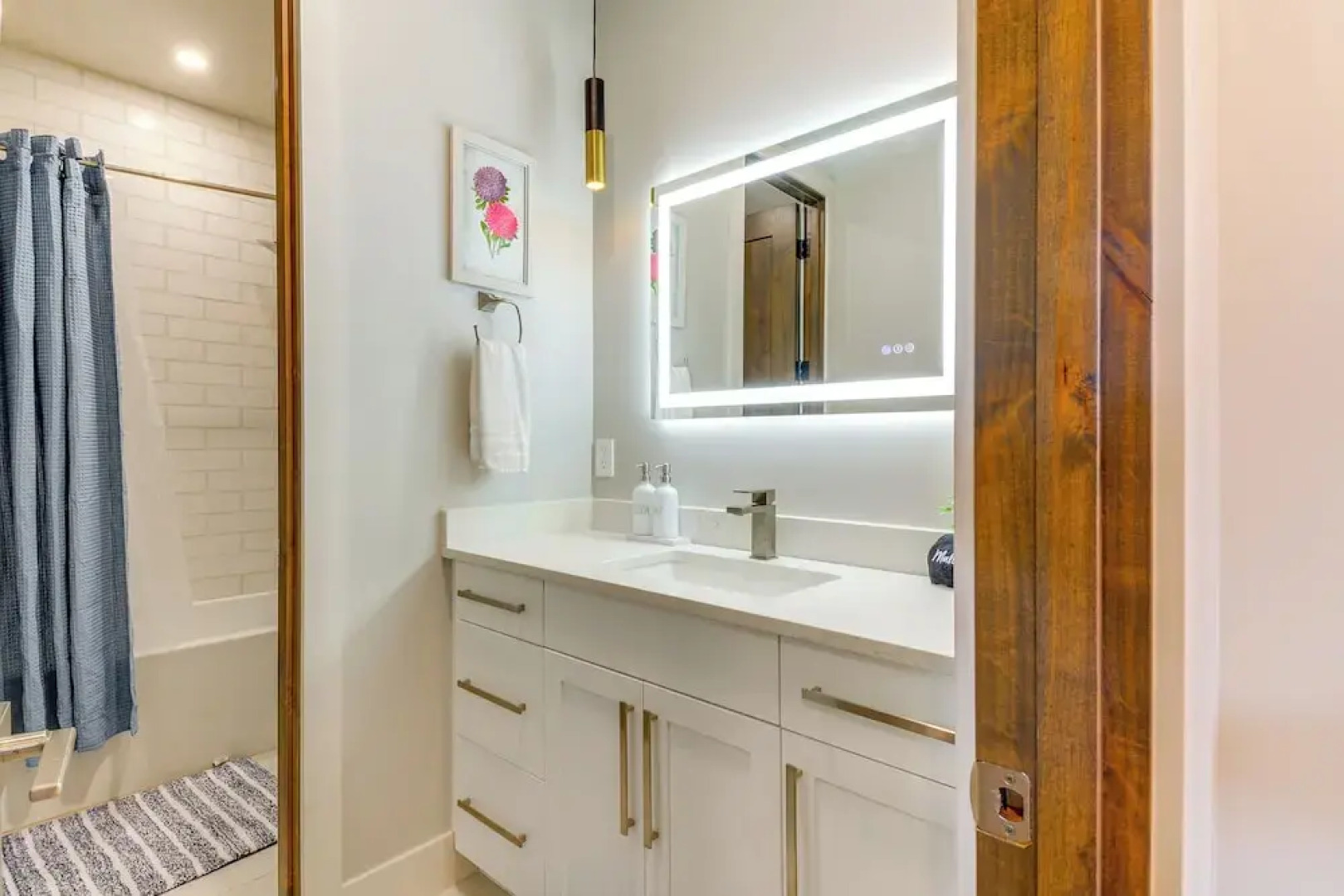 Mtn-view Retreat w/ Game Room in Prescott!