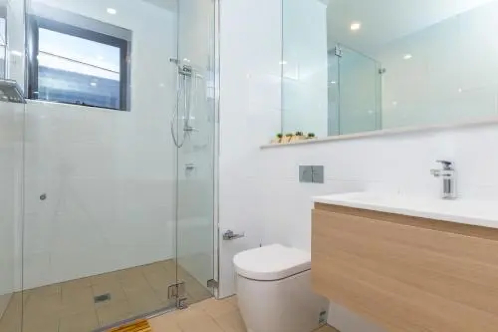 Bridge View Apartments