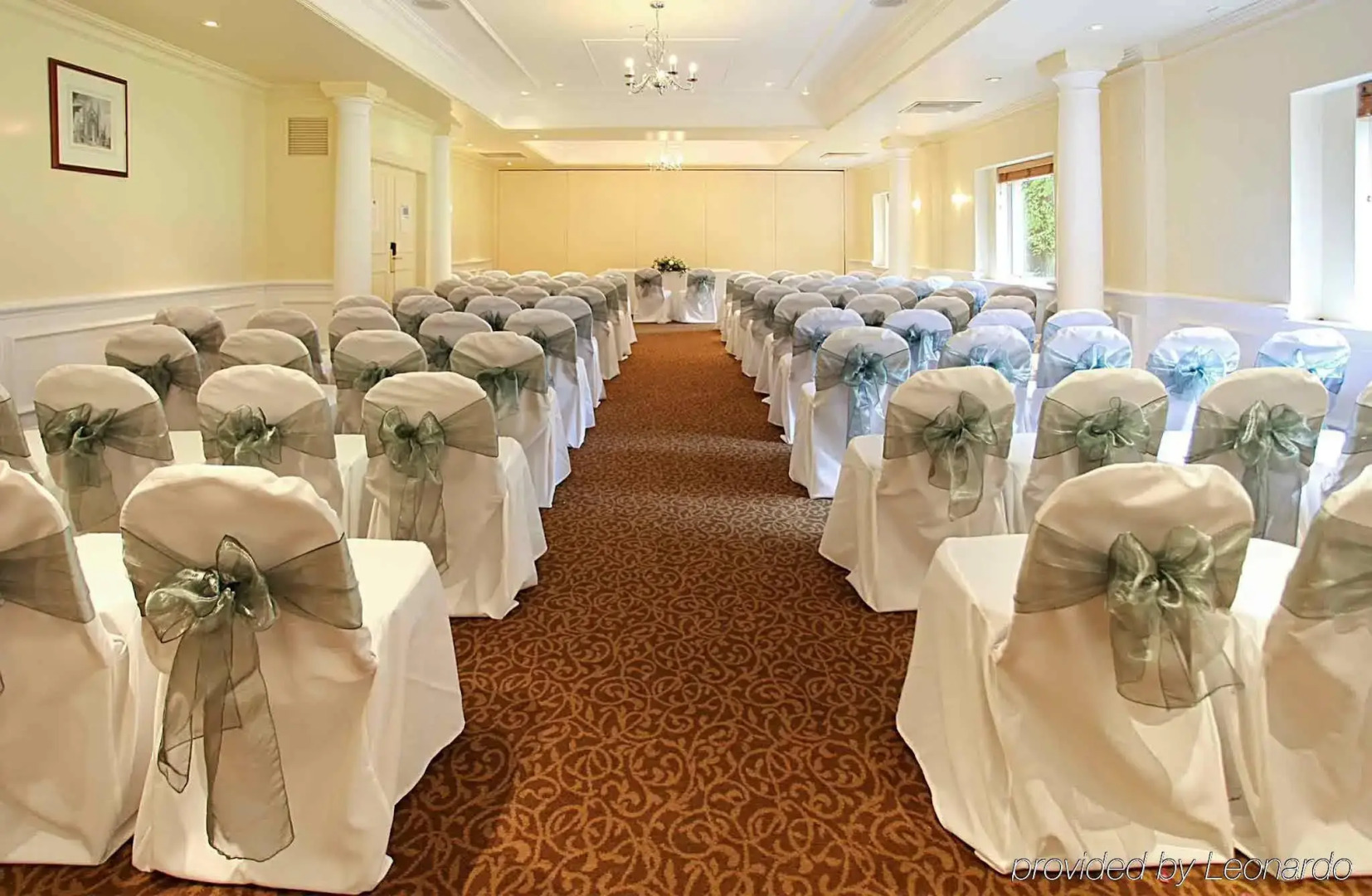 Winchester Wessex Hotel by Sunday