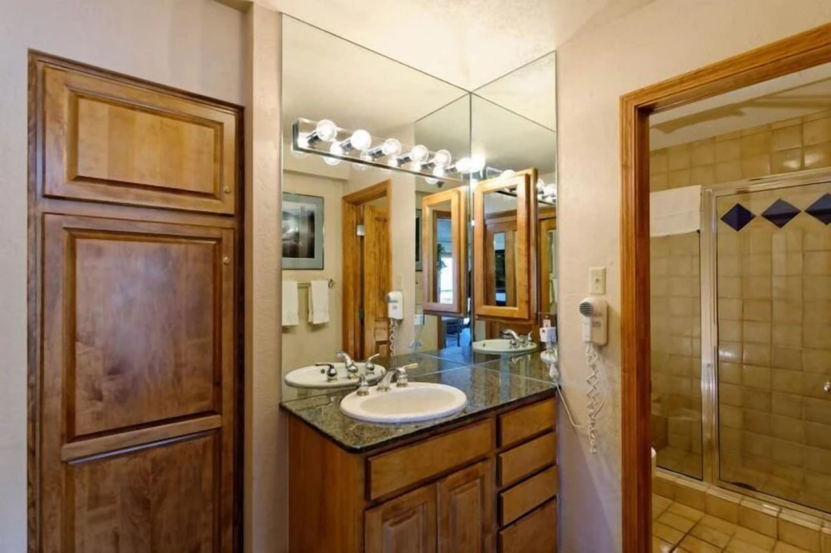 Snowmass Village 3 Bedroom Deluxe at Crestwood