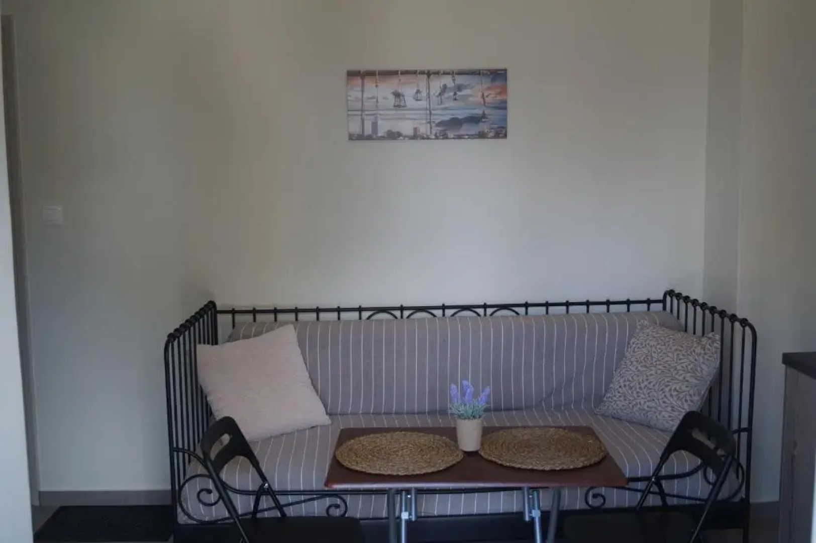 Sea Side Apartment