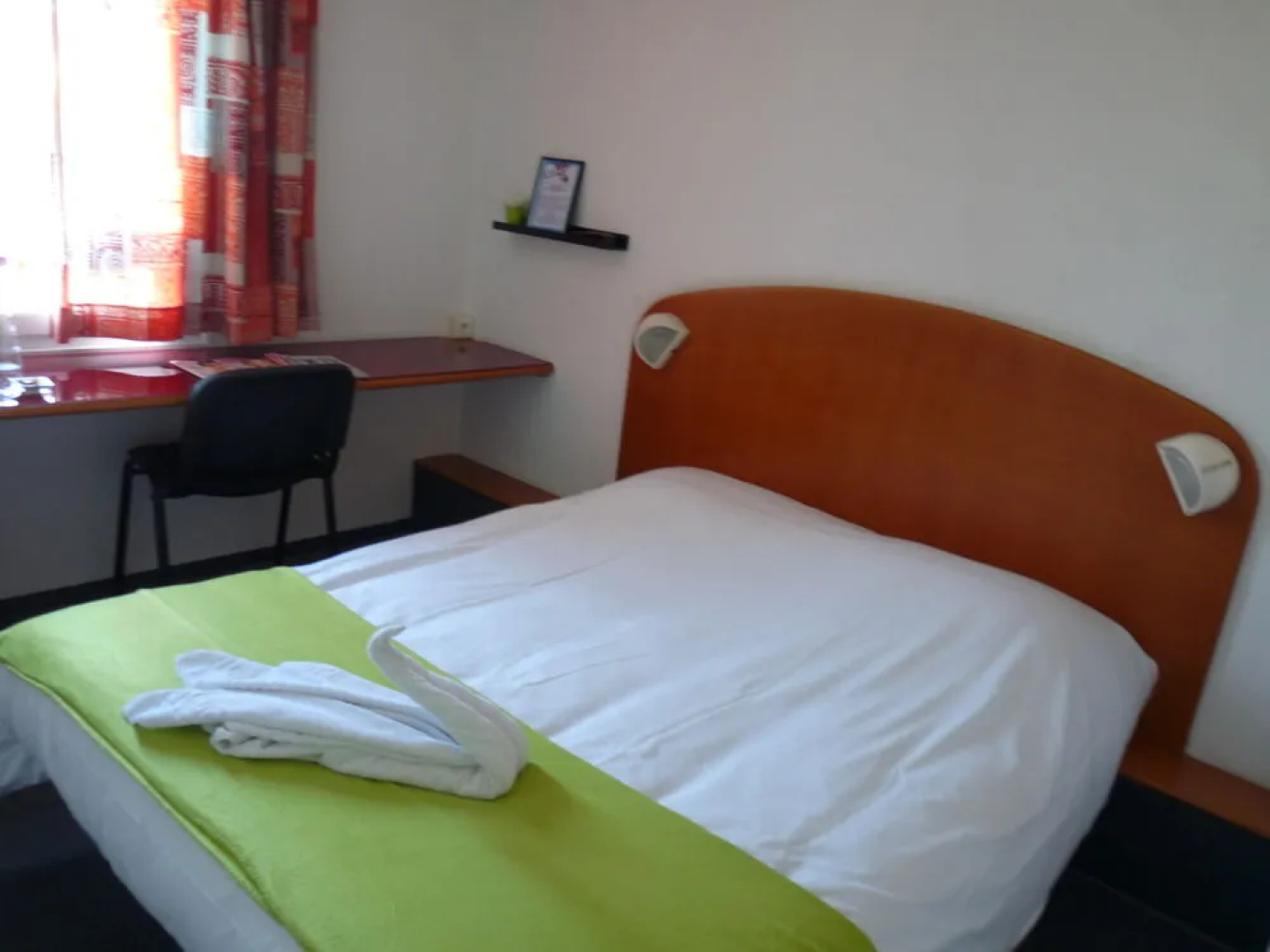 Quick Palace St Brieuc Tregueux