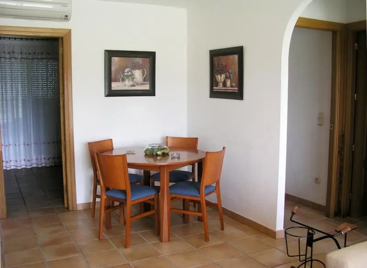 Apartamentos Panorámica Montero Golf 3000