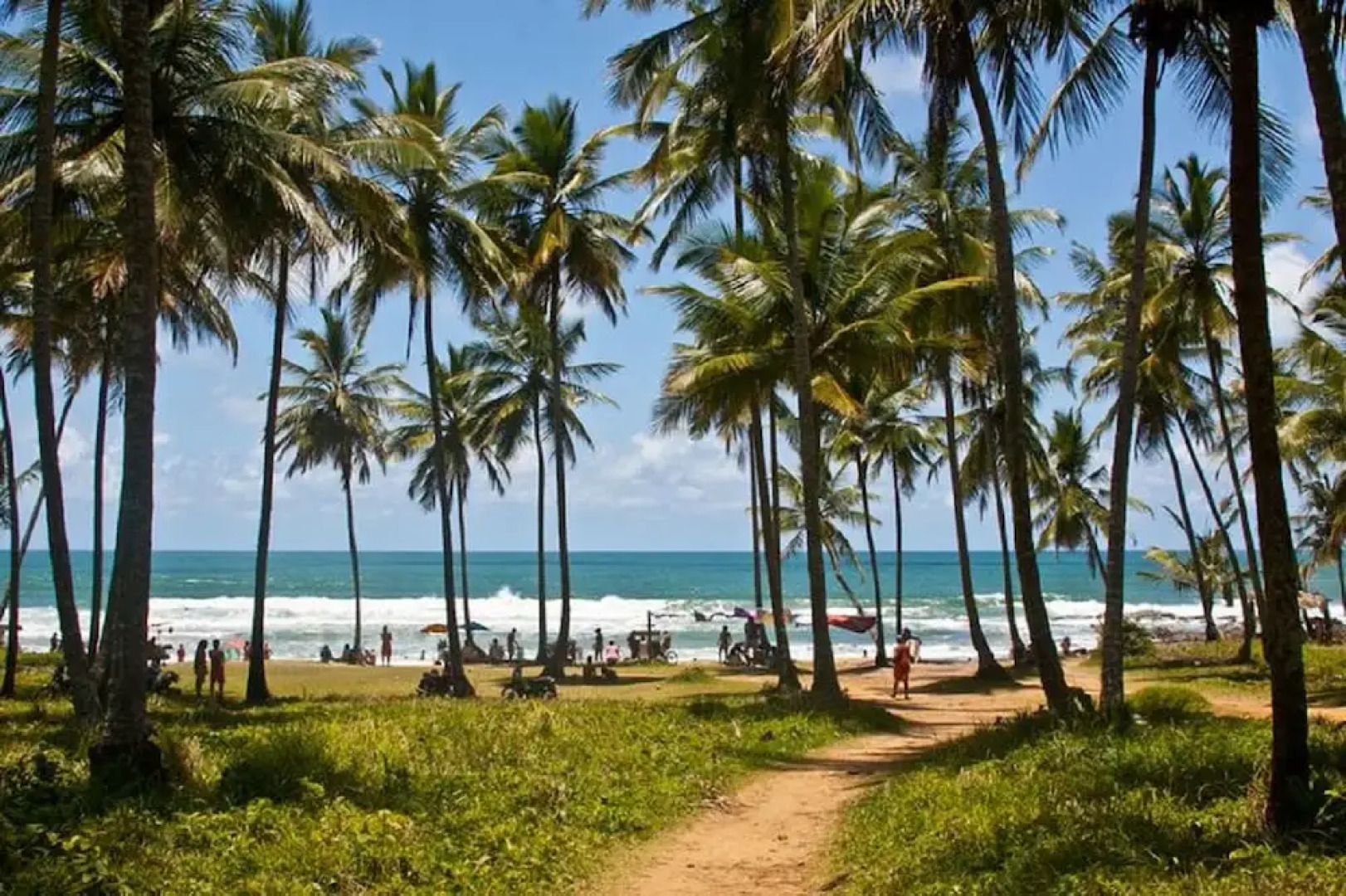 Apartamento Bajondillo Primera linea de Playa