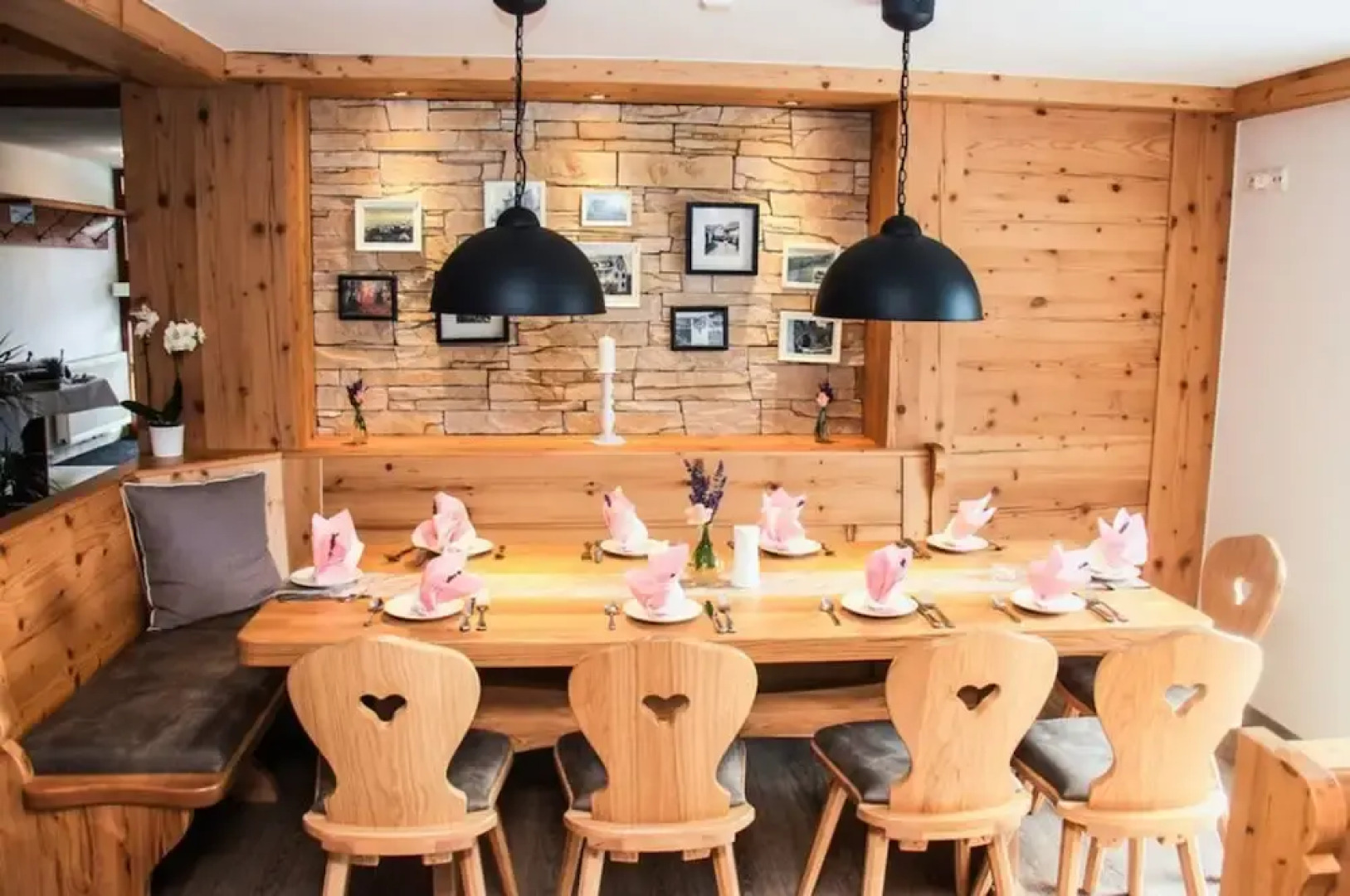 Landgasthof Alpenblick