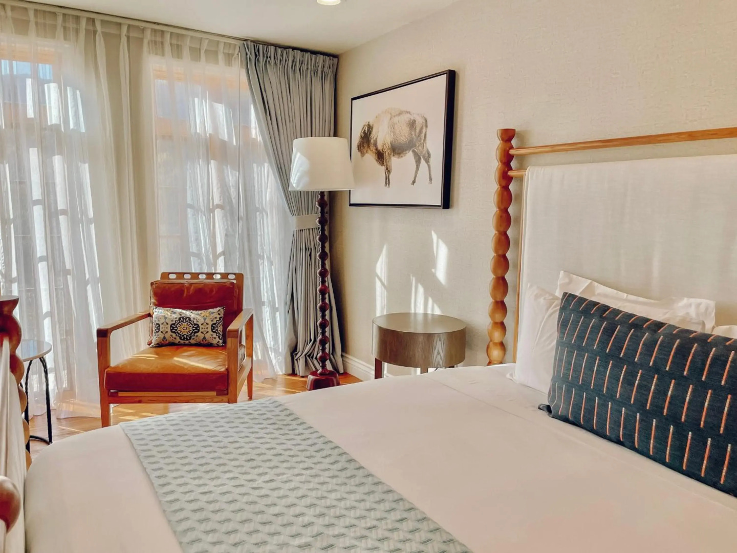 Zane Grey Pueblo Hotel