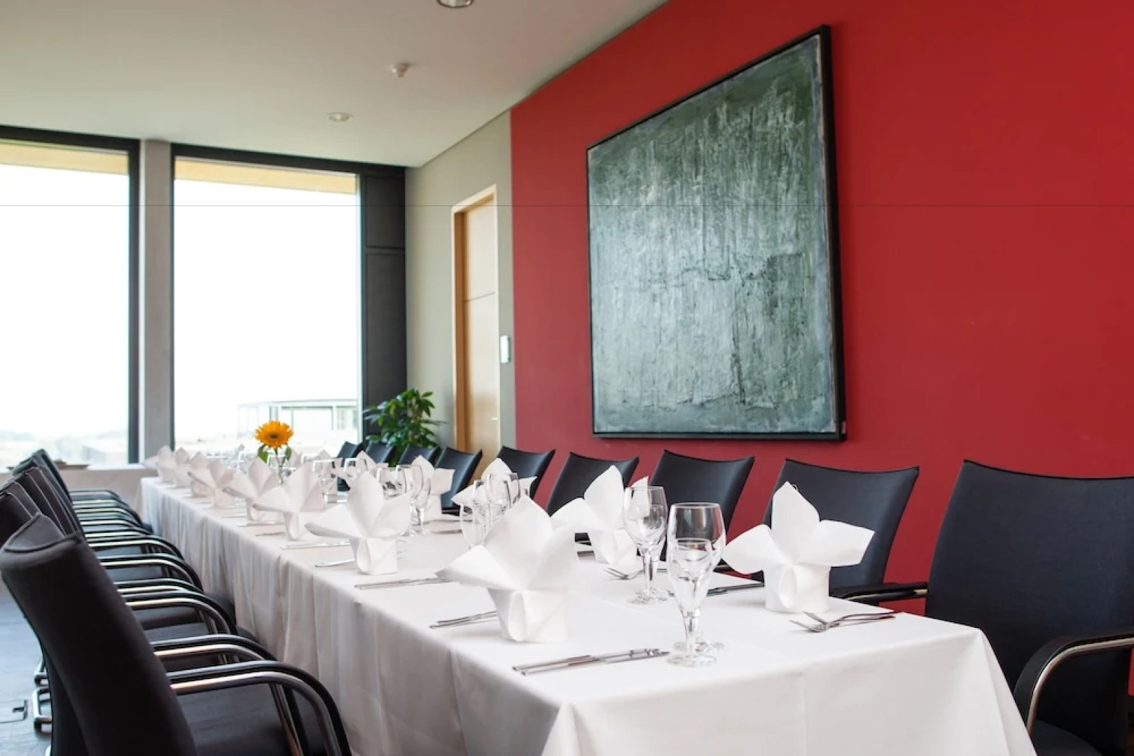 Best Western Hotel am Schlosspark