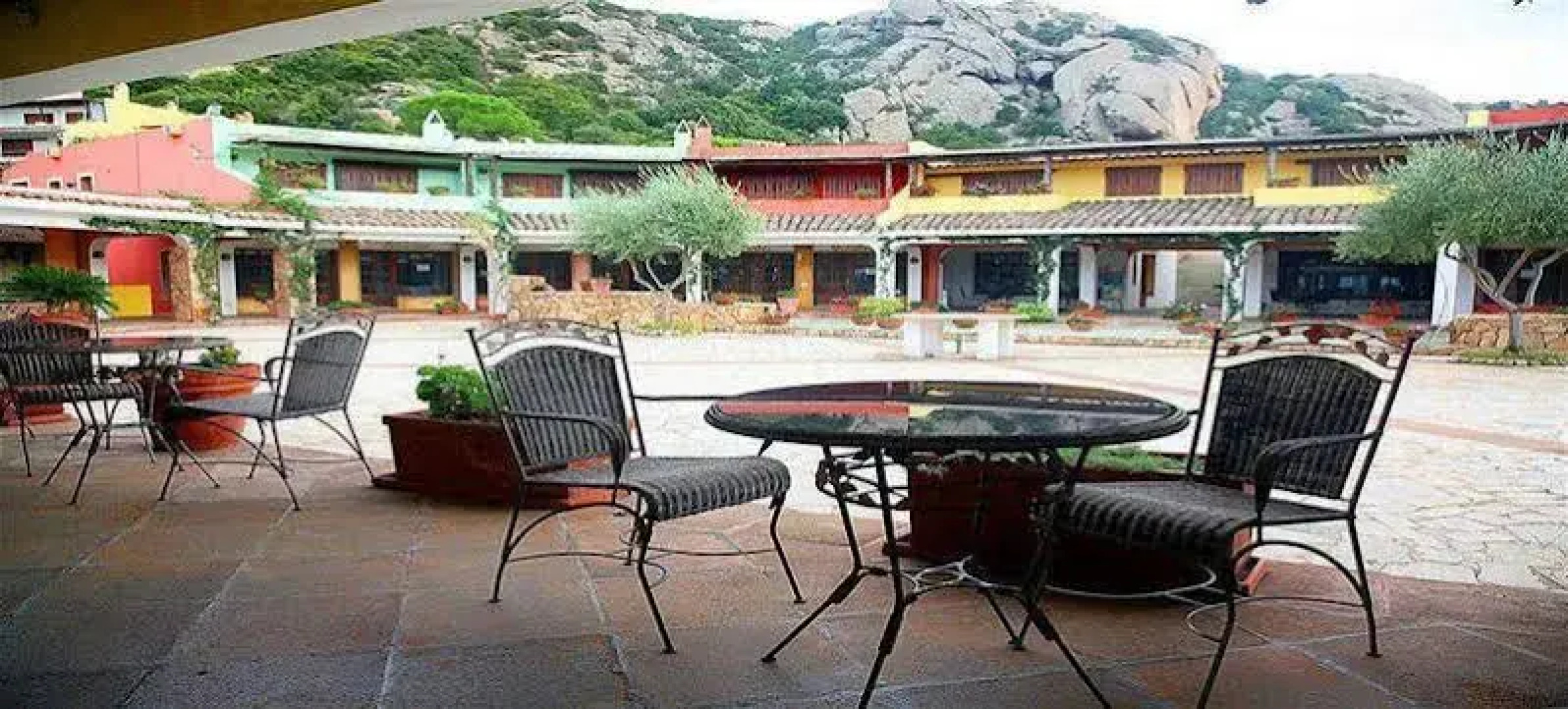 Rena Bianca Hotel & Residence