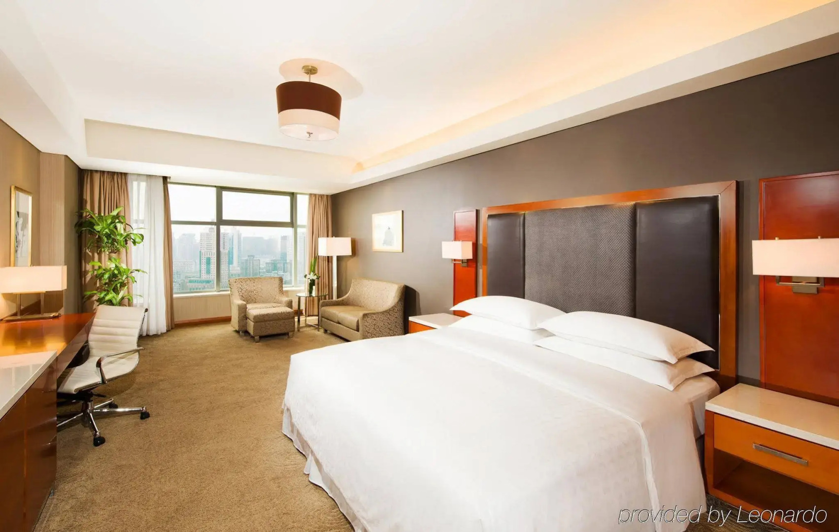 Sheraton Changsha Hotel