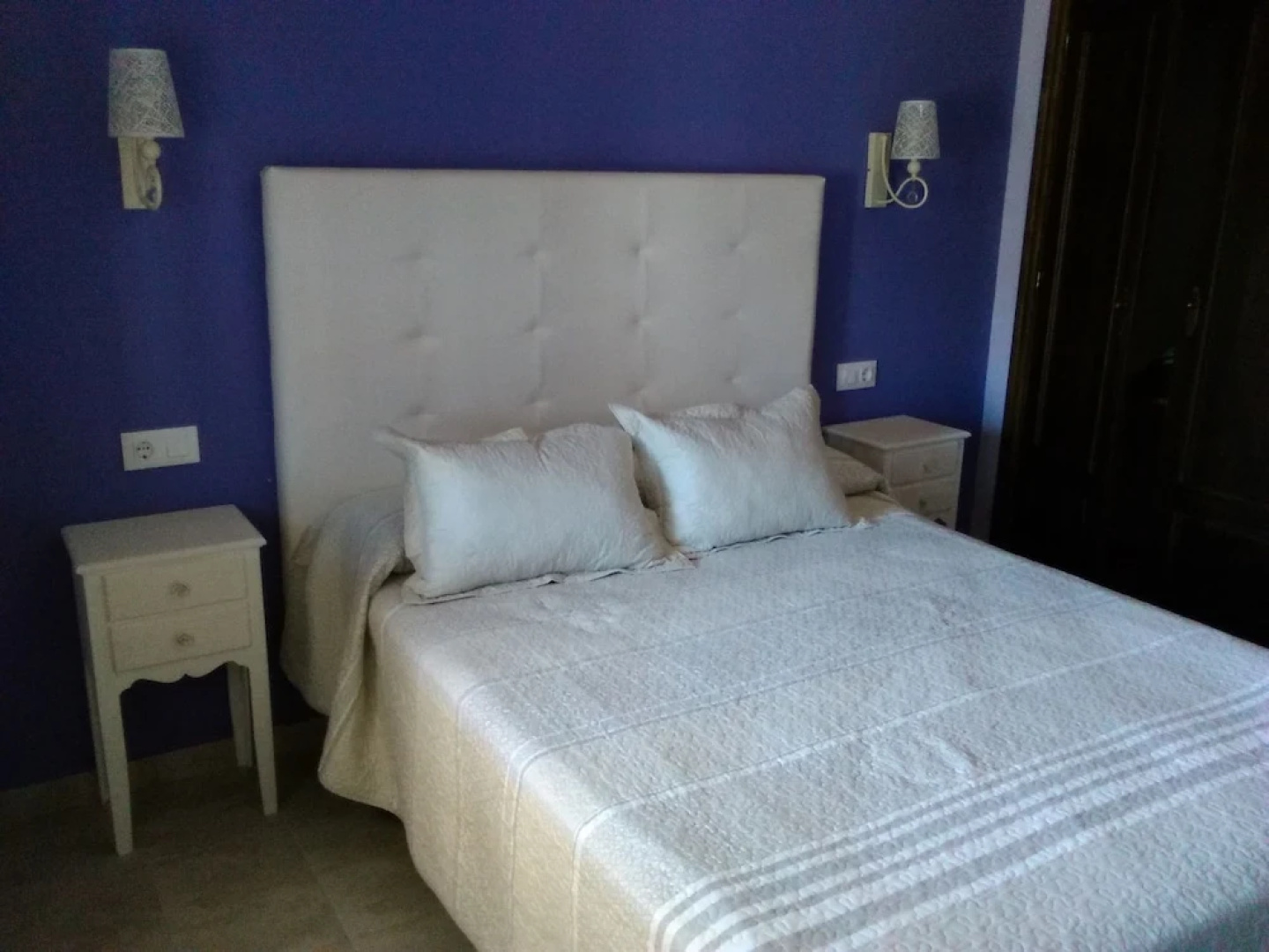 Hostal Restaurante la Ilusión