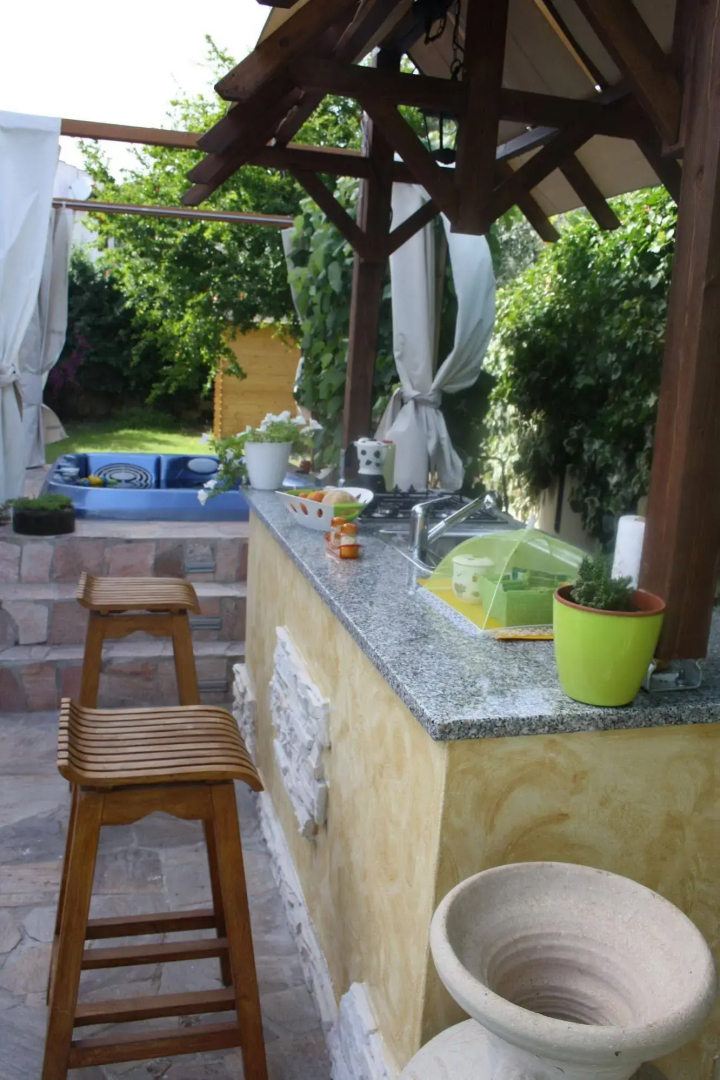 B&B La Dolce Vita