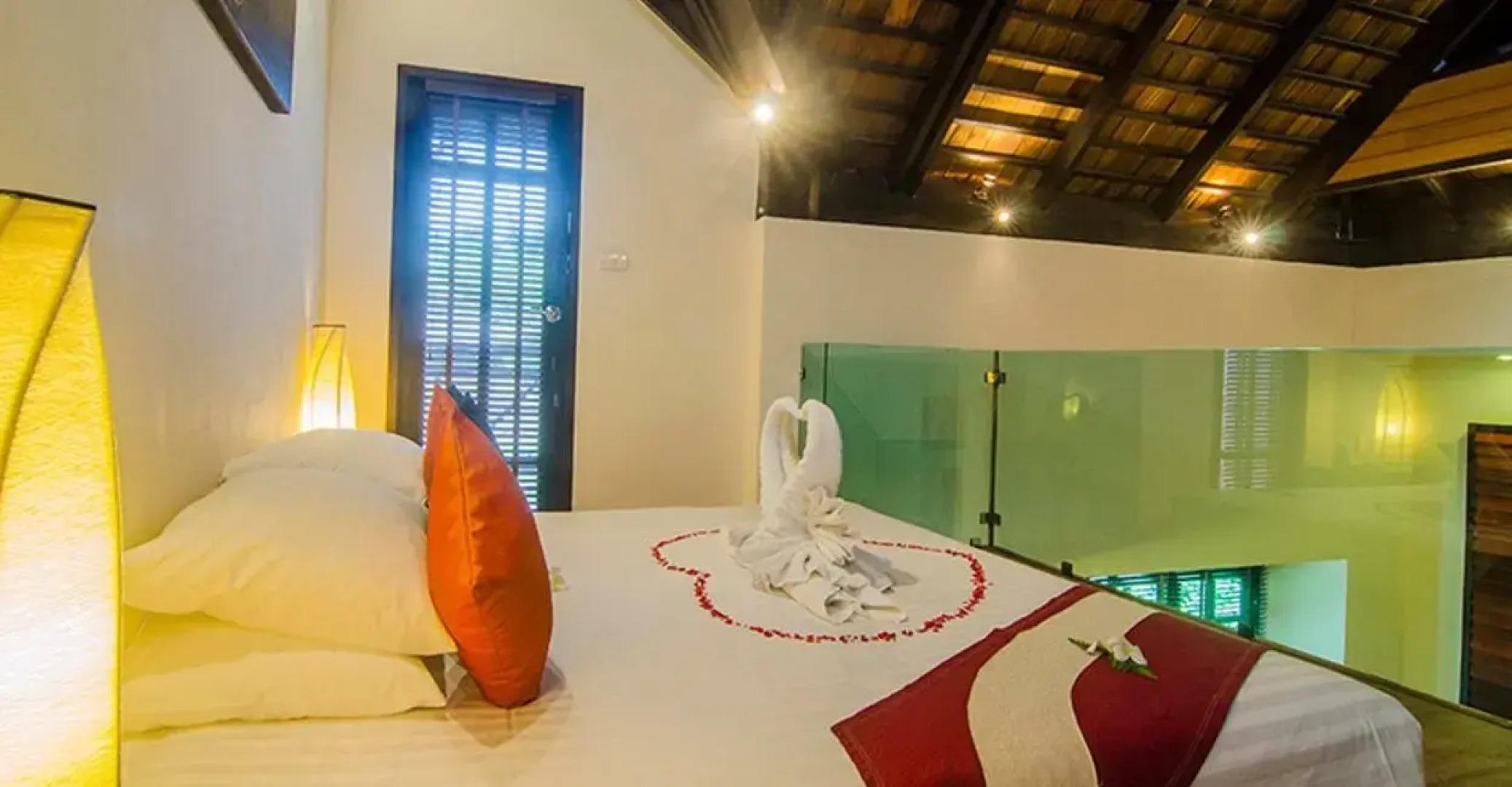 Kirikayan Boutique Resort