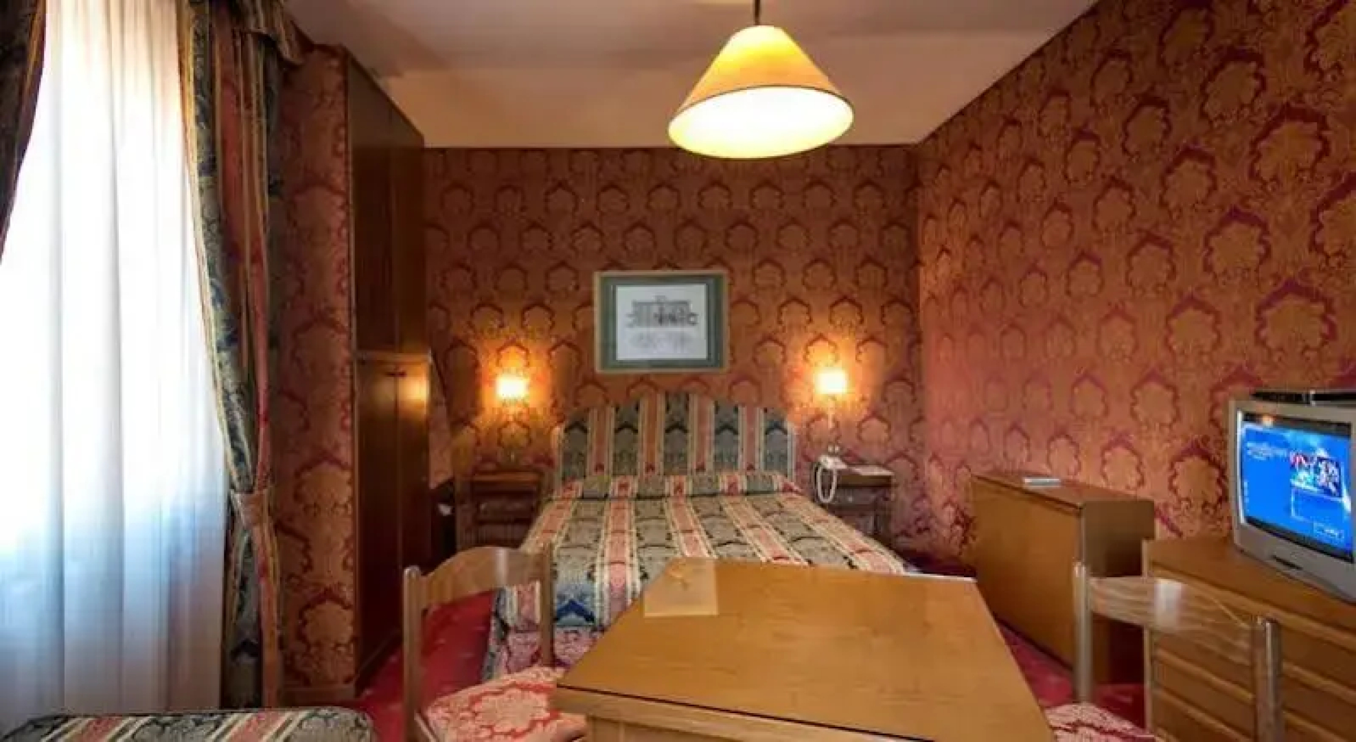Hotel Ponte Bianco