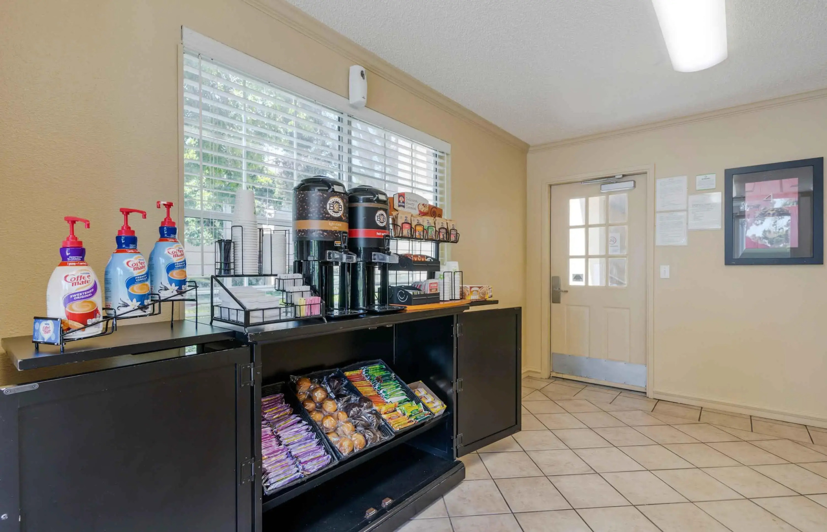 Extended Stay America Suites San Jose Sunnyvale