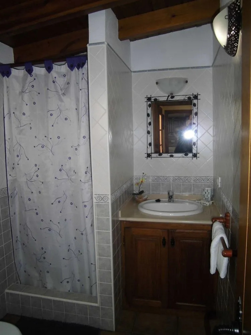 Casas Rurales Morrocatana