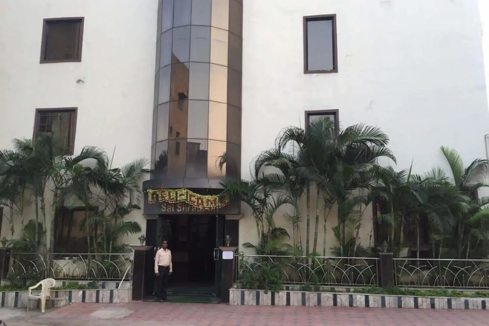 Hotel Shree Sai Shraddha