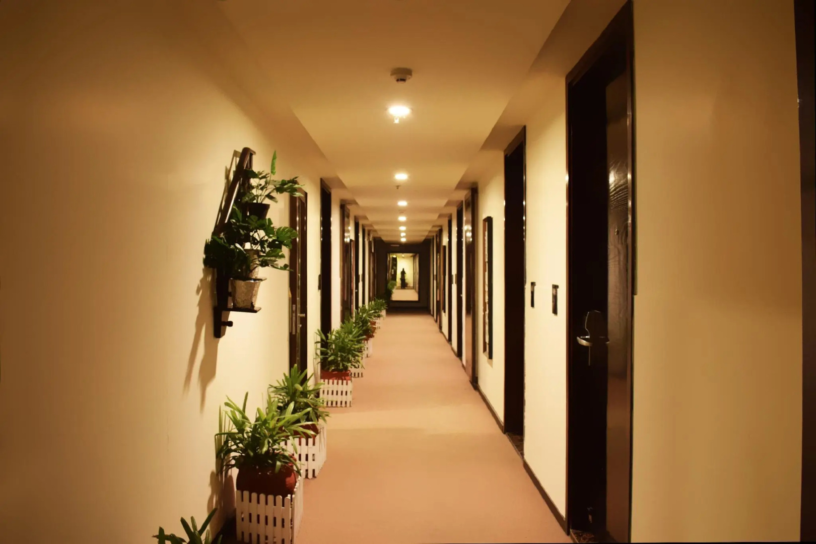 Avaas Lifestyle Hotel