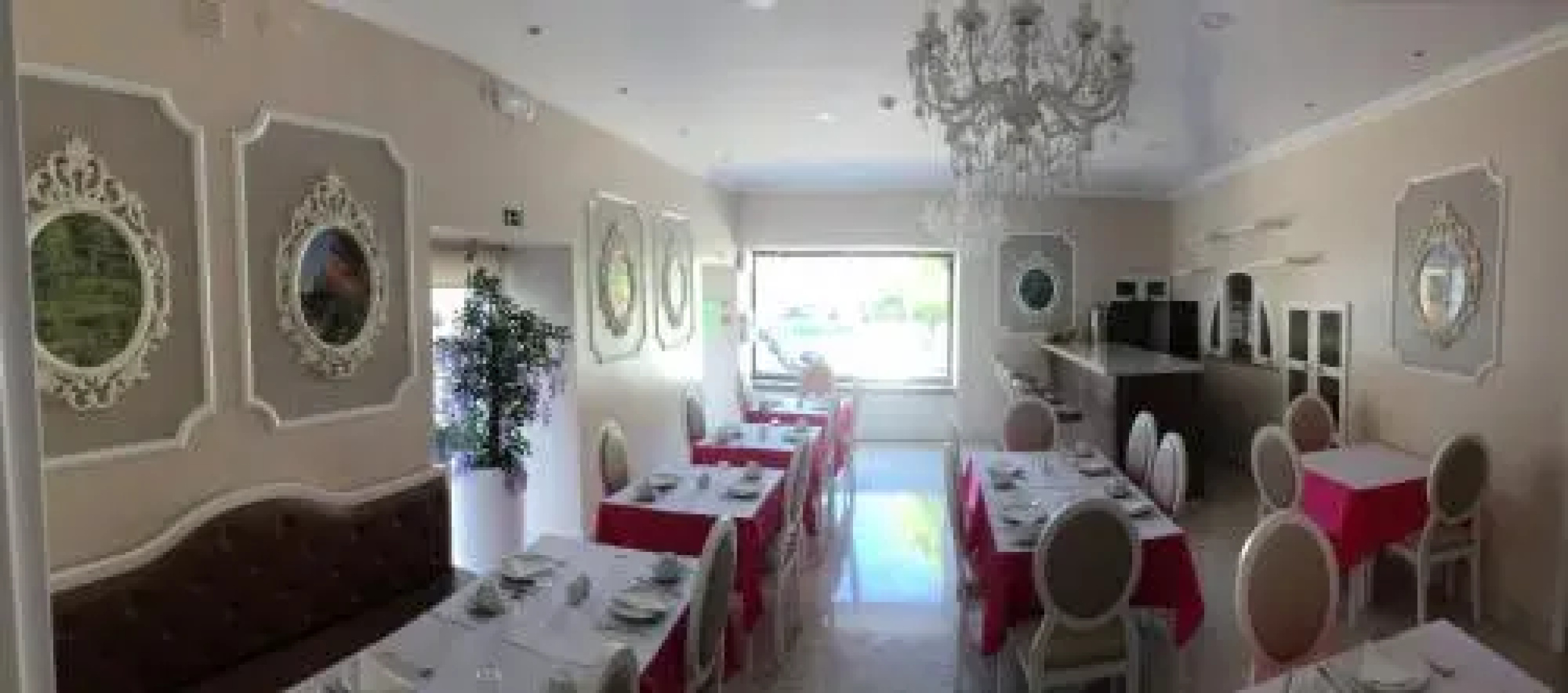 The Capital Boutique B&B