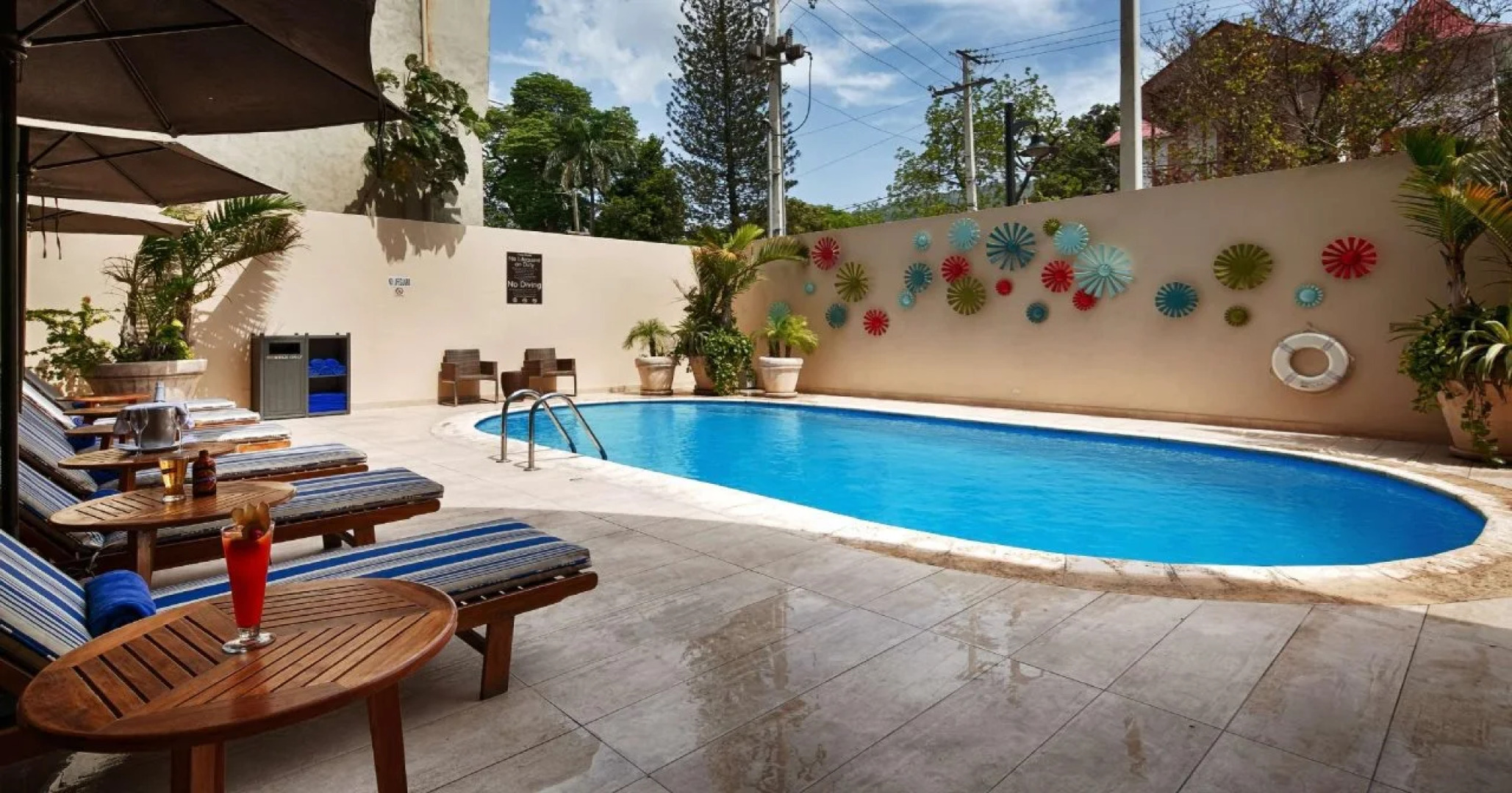 Best Western Premier Petion Ville Haiti