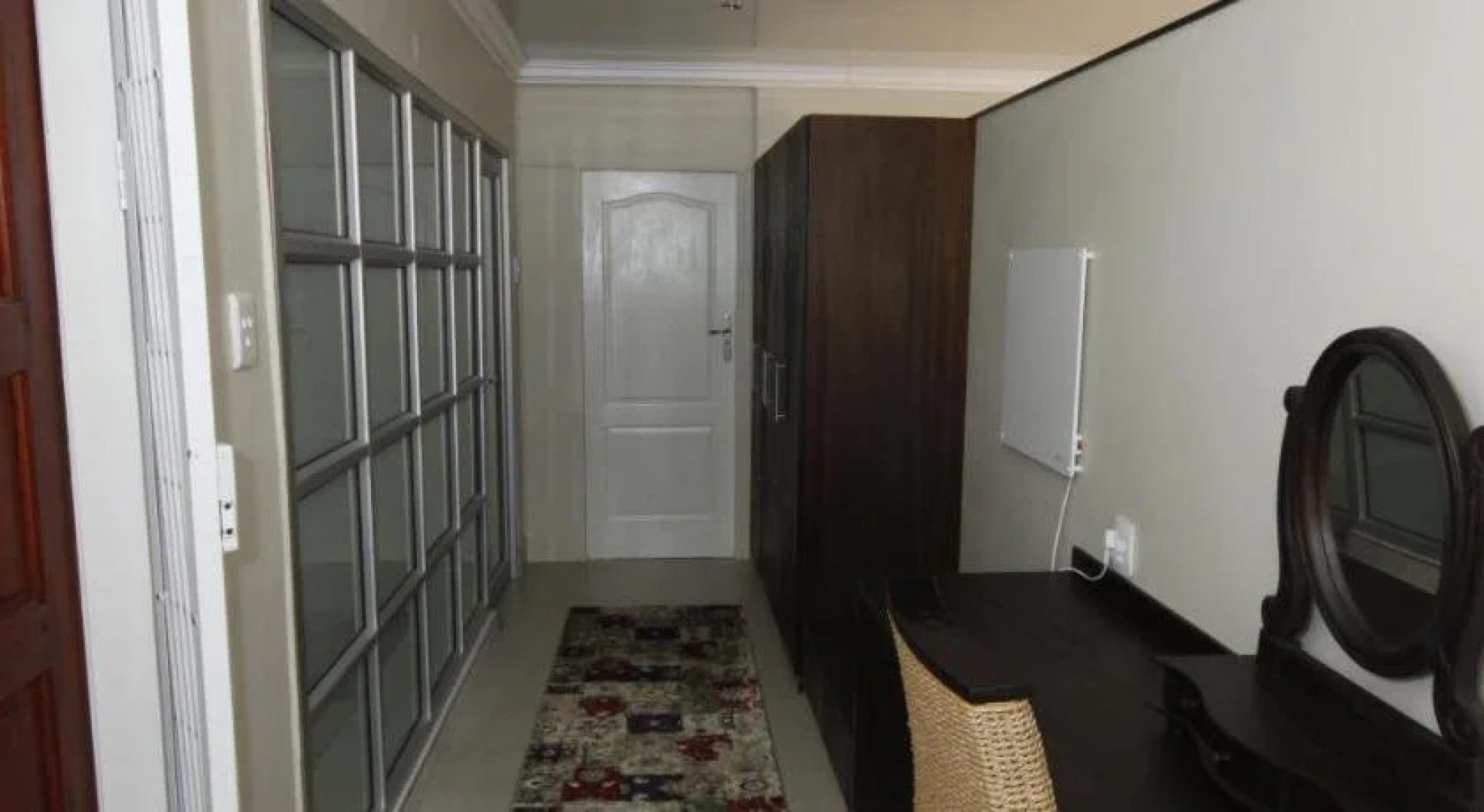 Dormio Manor Guest Lodge