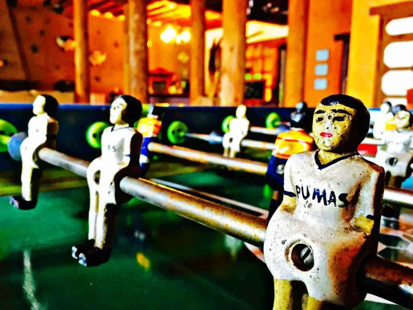 Hotel Refugio del Angel