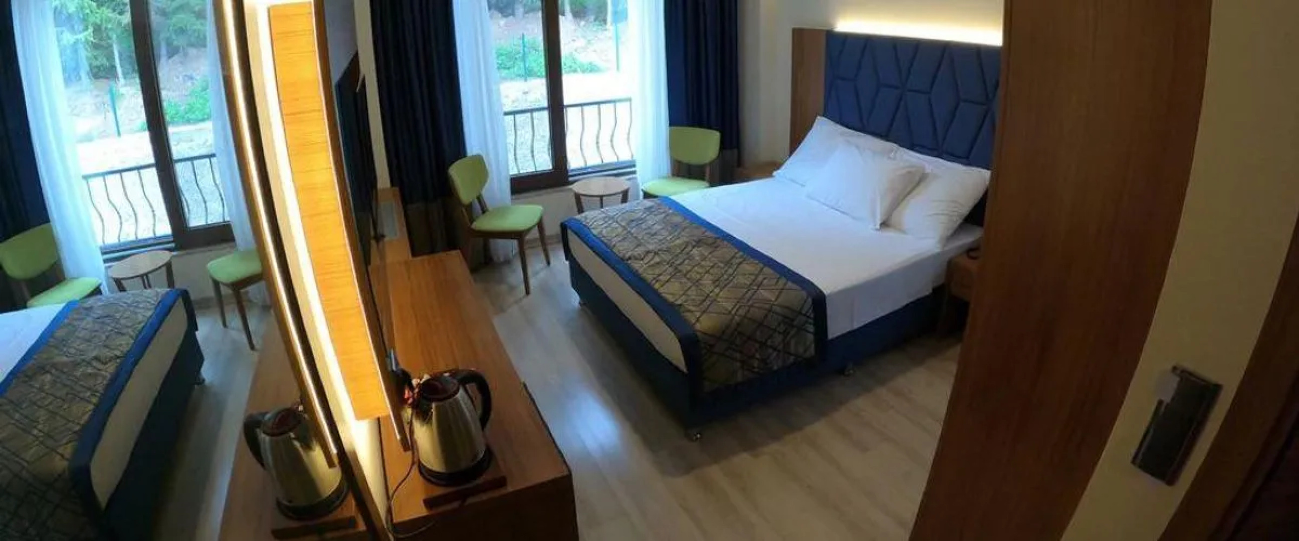 Savsat Karagol Hotel