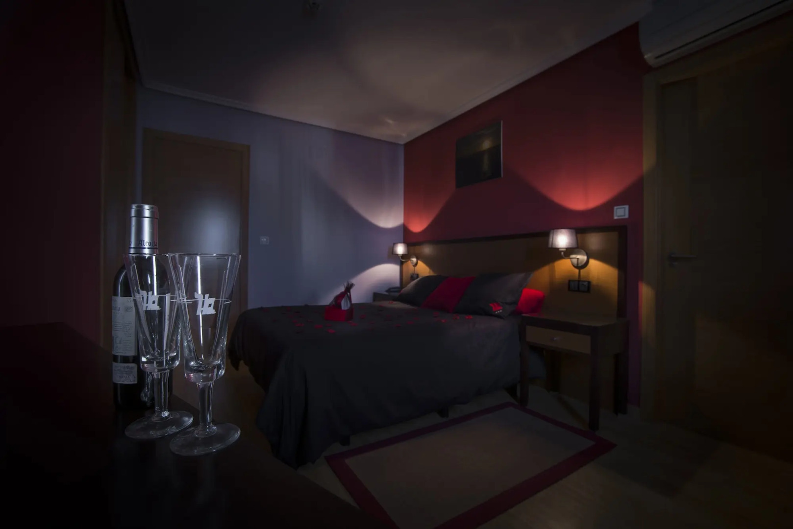 Aparthotel Arenteiro