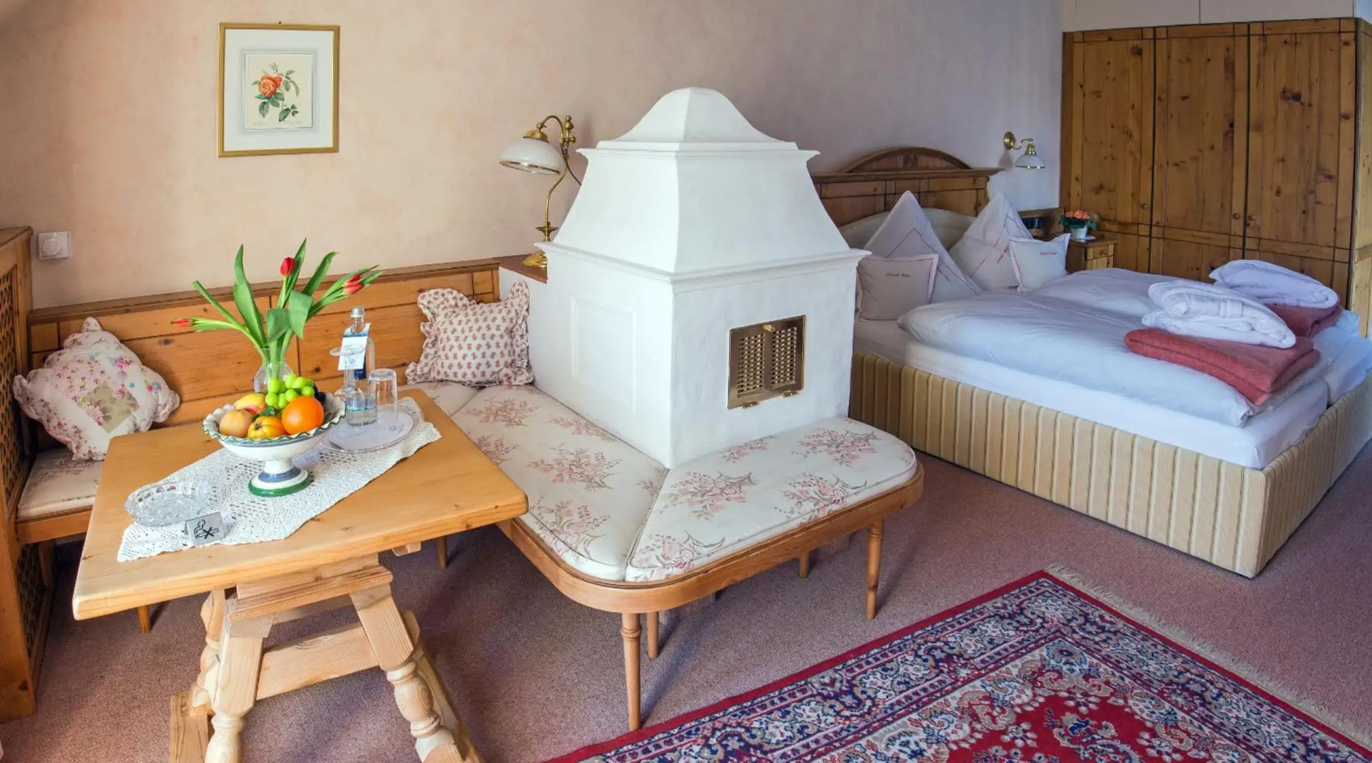 Lahntalhotel Feudingen