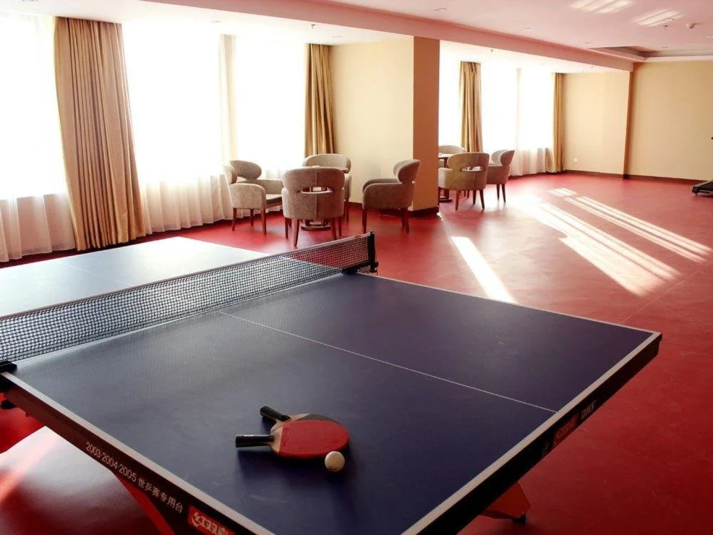 Phoenix International Hotel Xuzhou